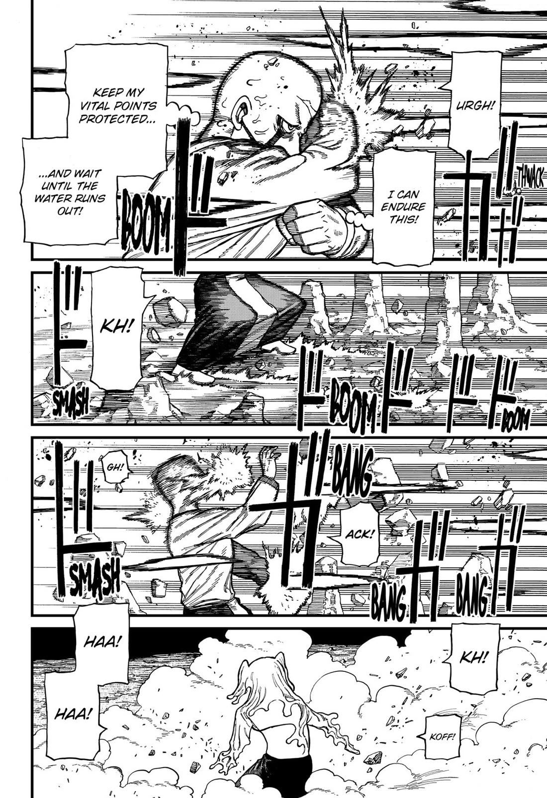 Read Centuria  Manga Online