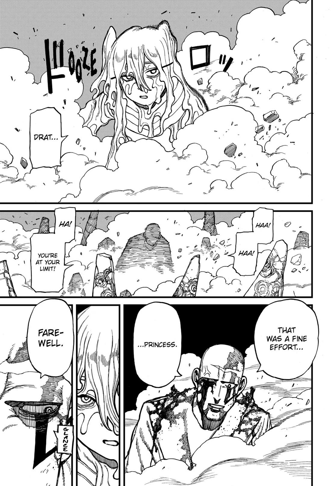 Read Centuria  Manga Online