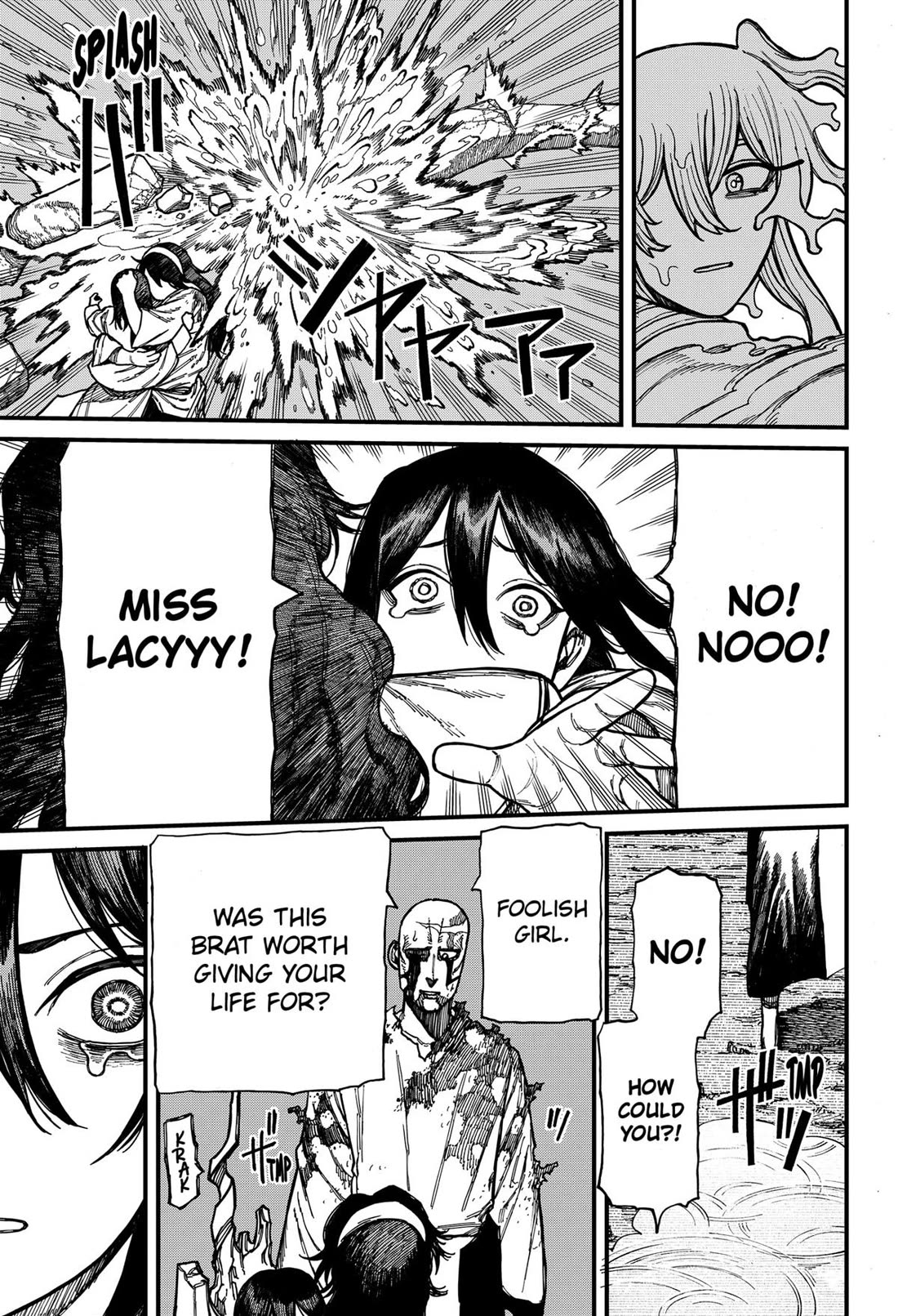 Read Centuria  Manga Online