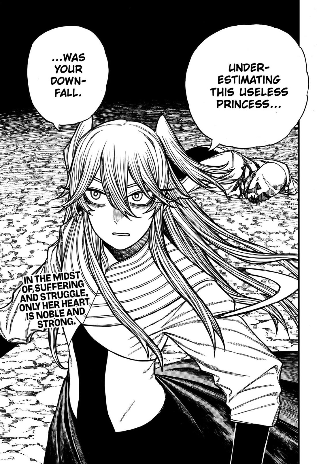 Read Centuria  Manga Online