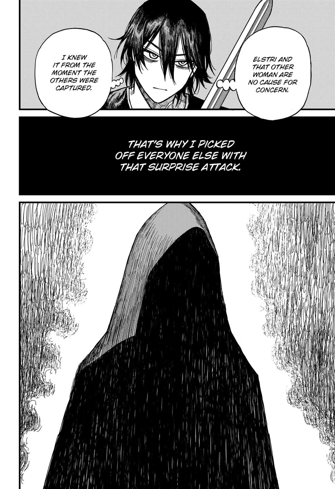 Read Centuria  Manga Online