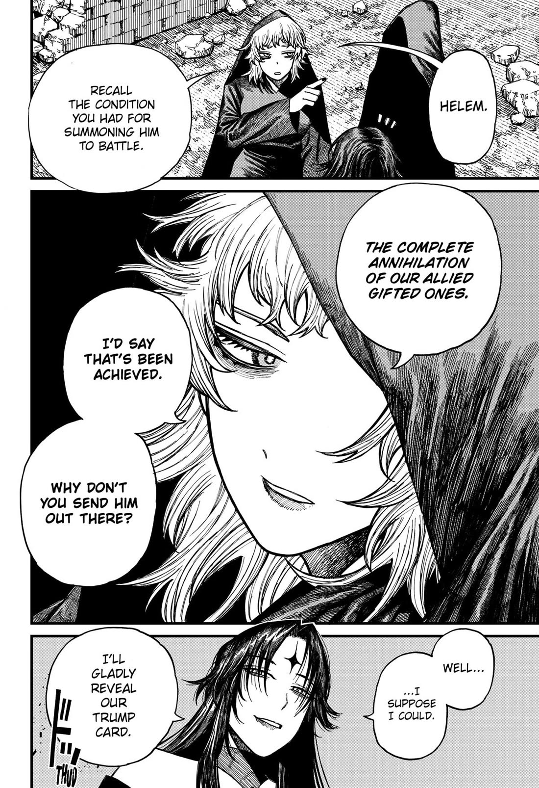 Read Centuria  Manga Online