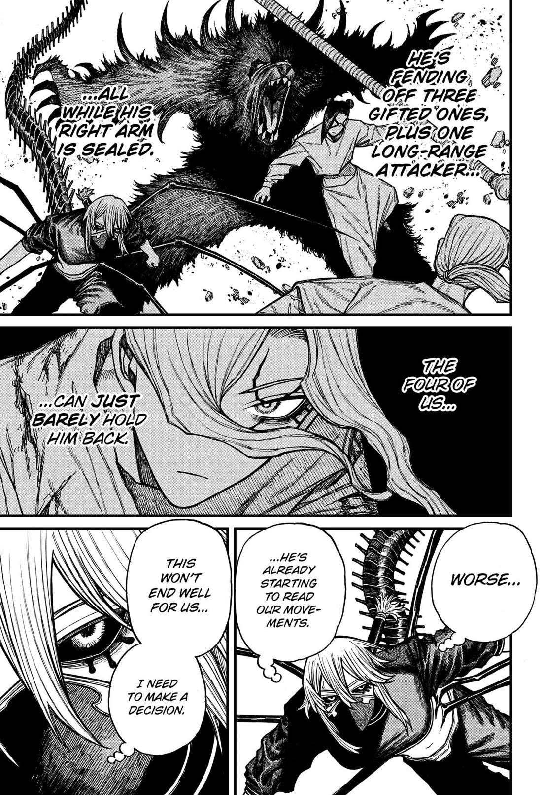 Read Centuria  Manga Online