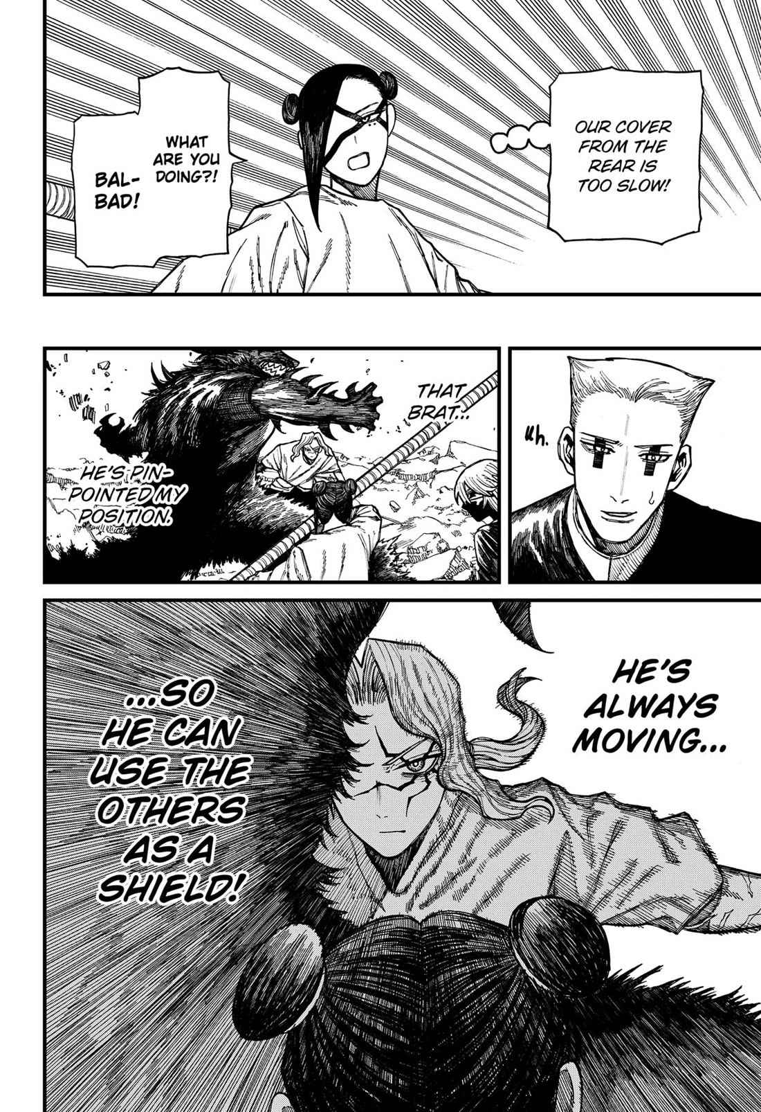 Read Centuria  Manga Online