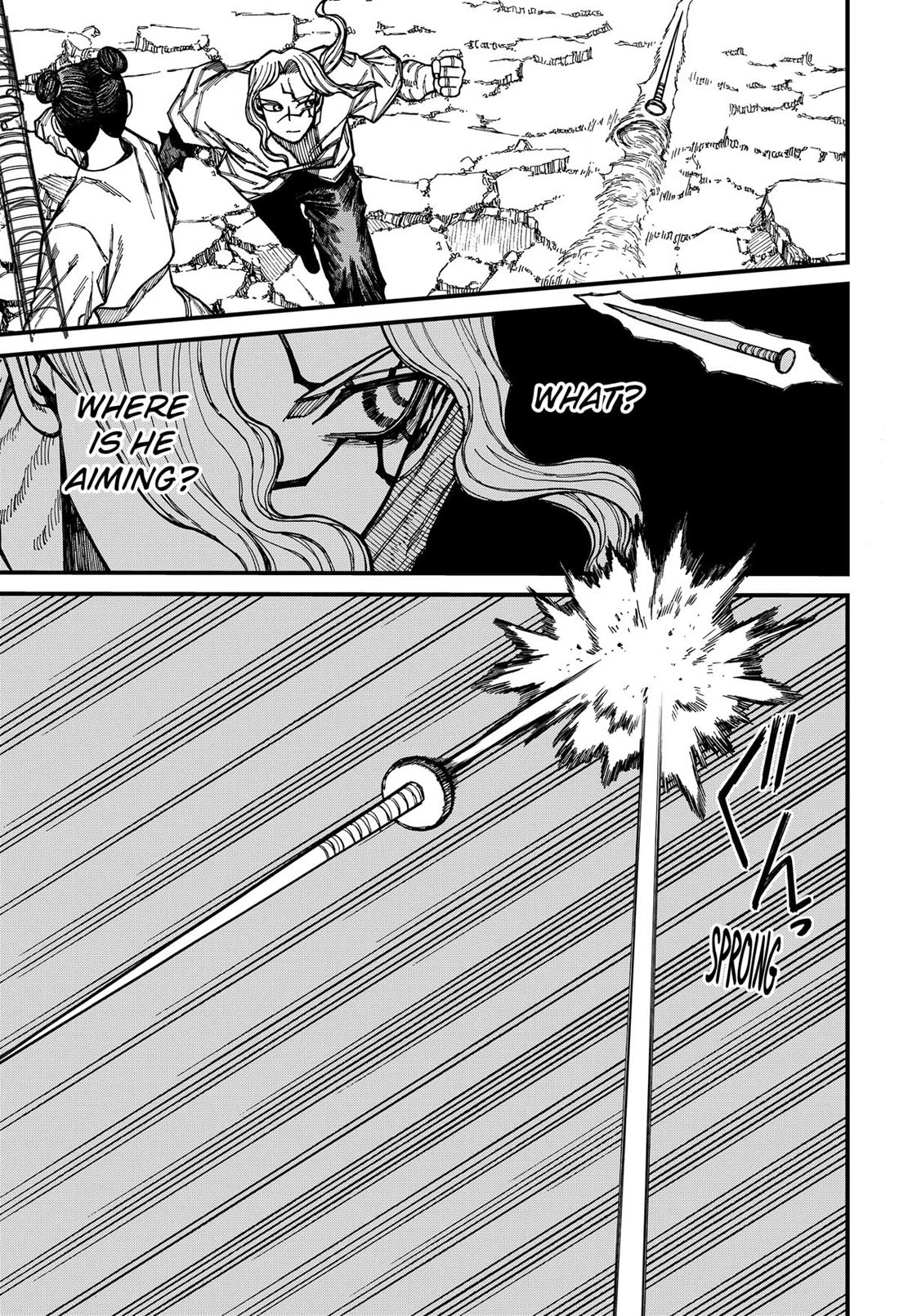 Read Centuria  Manga Online