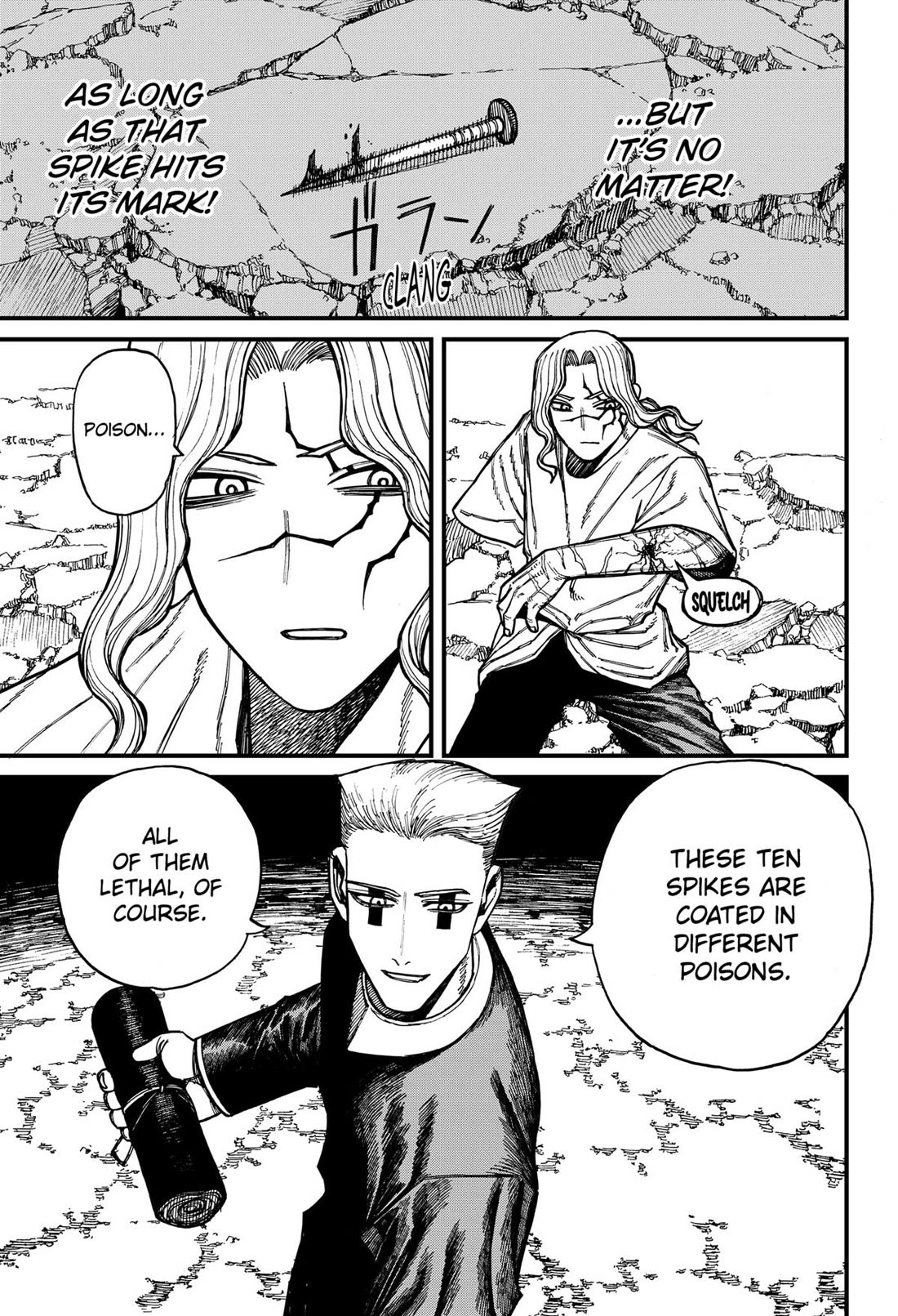 Read Centuria  Manga Online