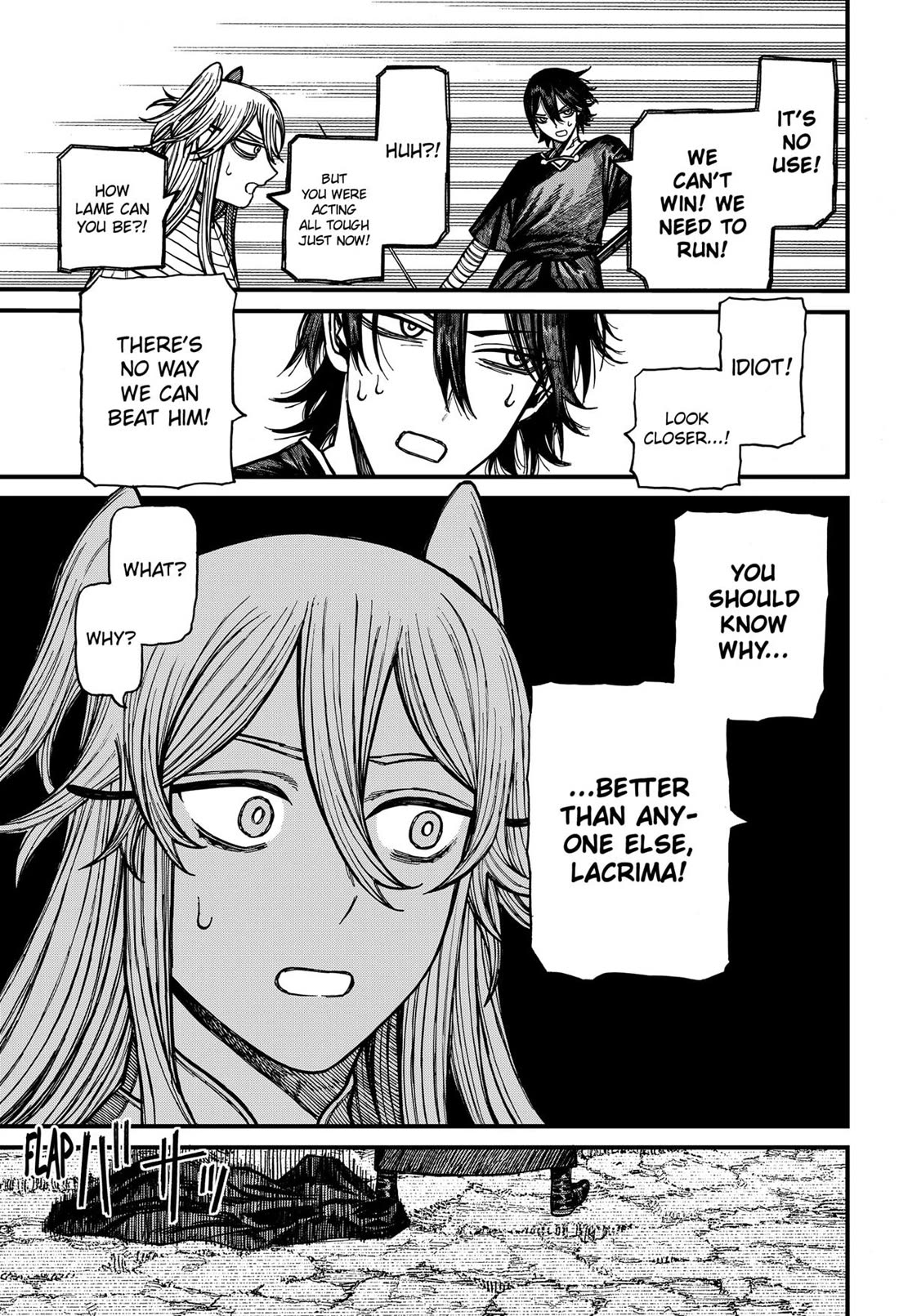 Read Centuria  Manga Online