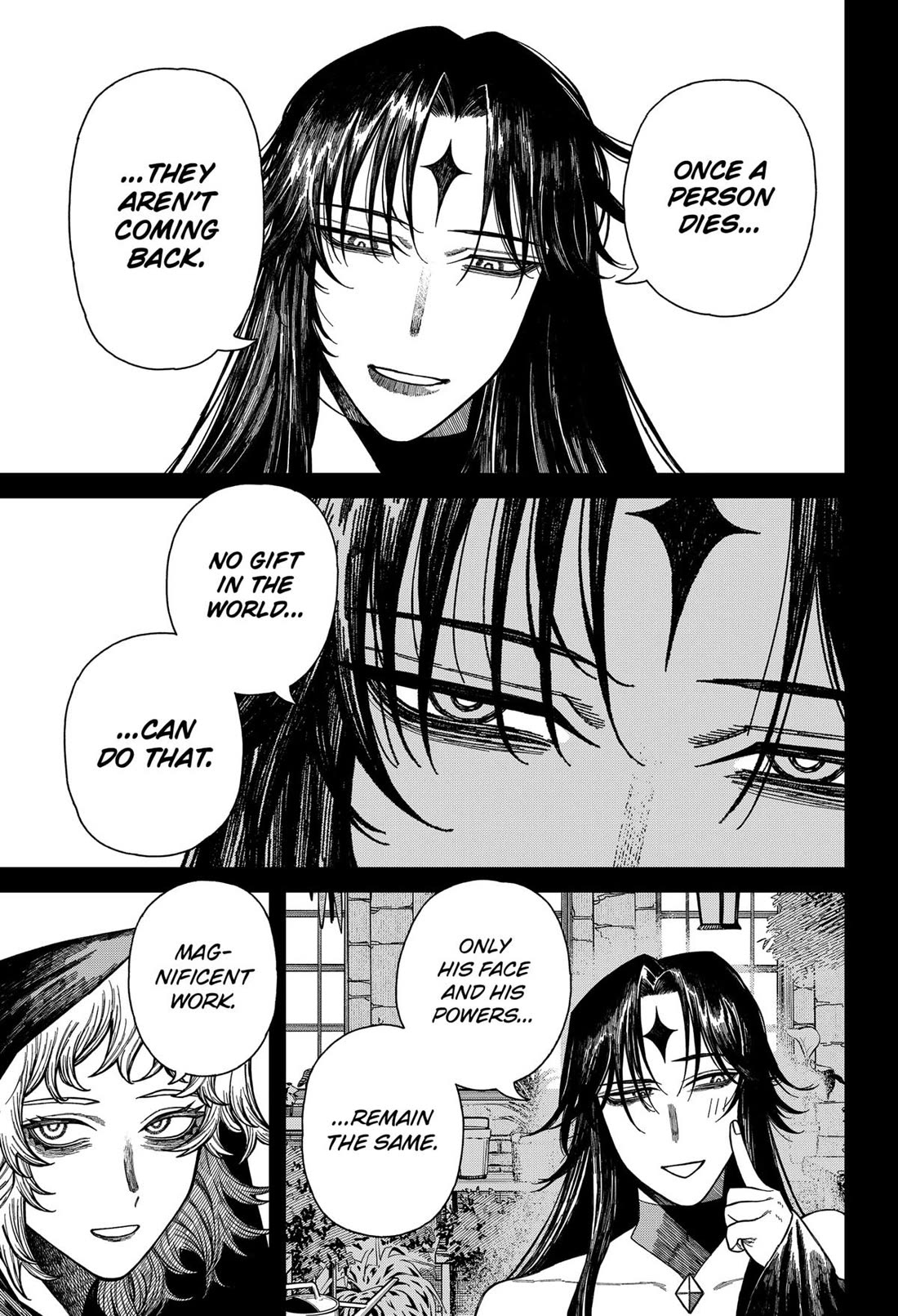 Read Centuria  Manga Online