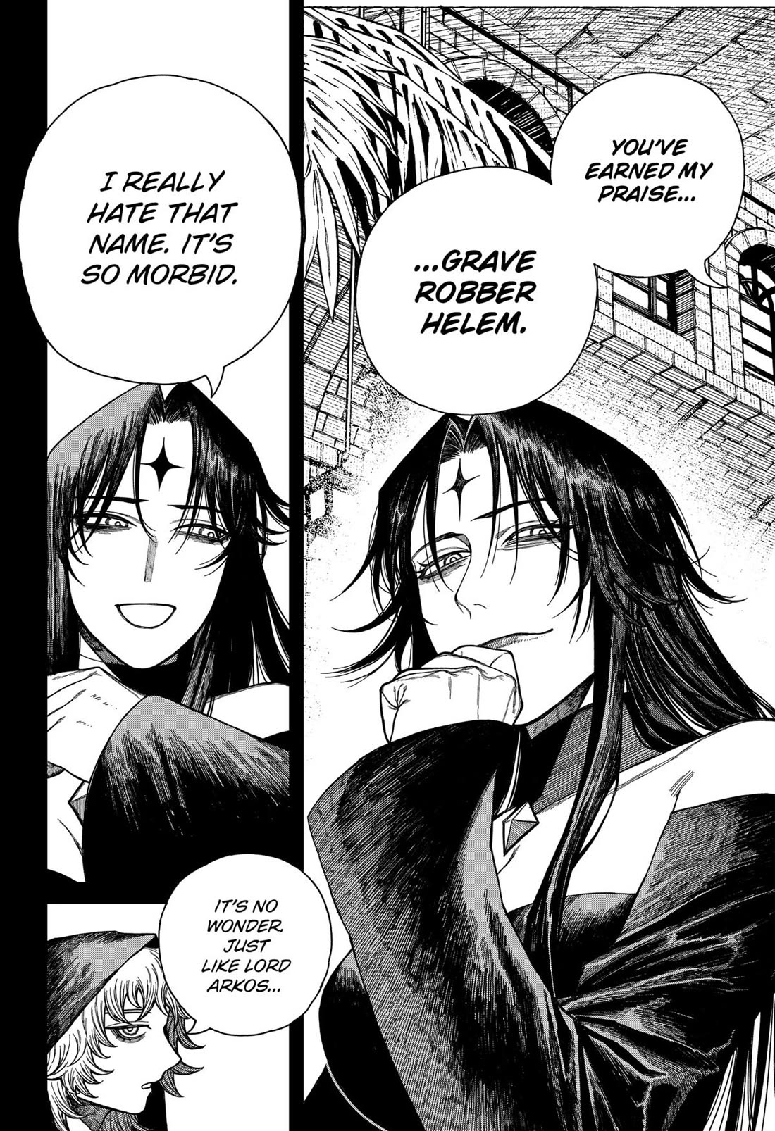 Read Centuria  Manga Online