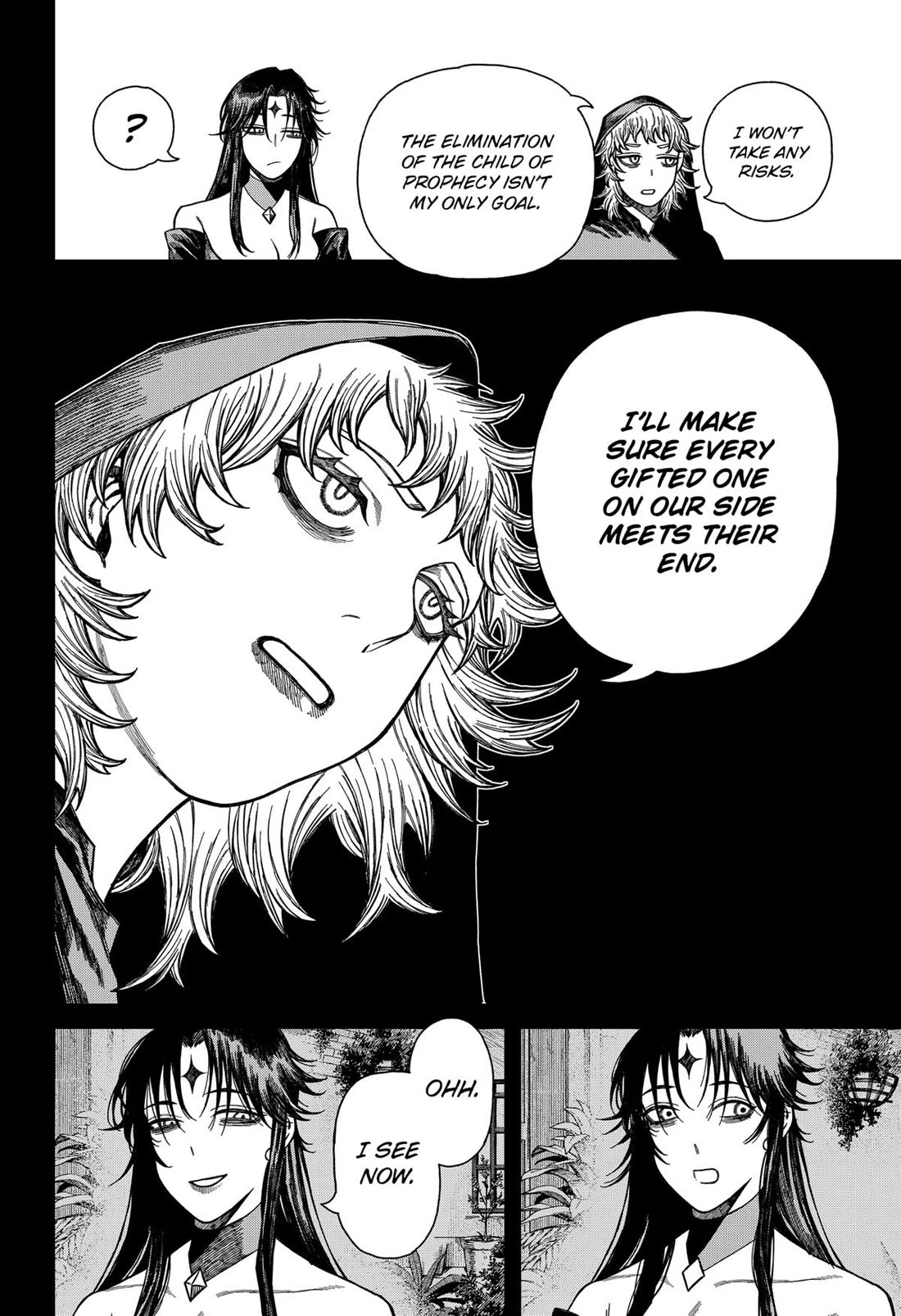 Read Centuria  Manga Online