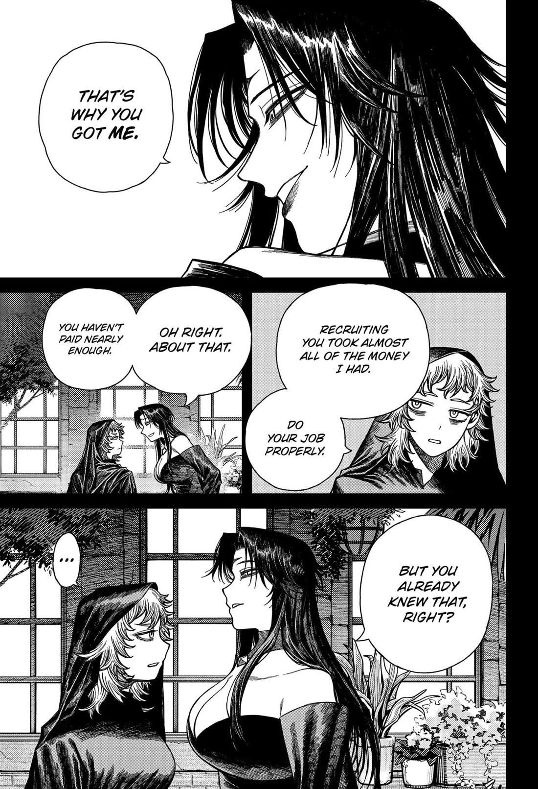 Read Centuria  Manga Online