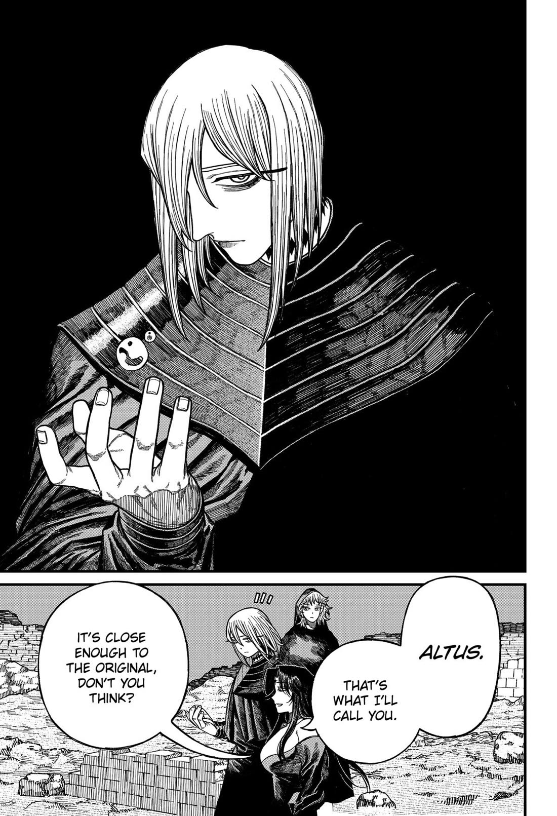 Read Centuria  Manga Online