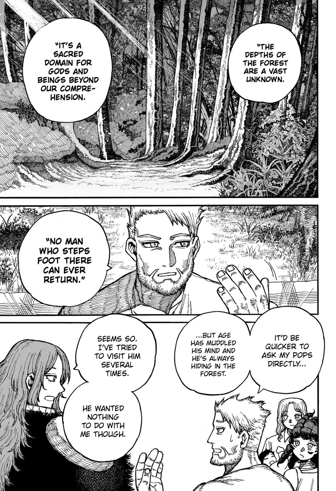 Read Centuria  Manga Online