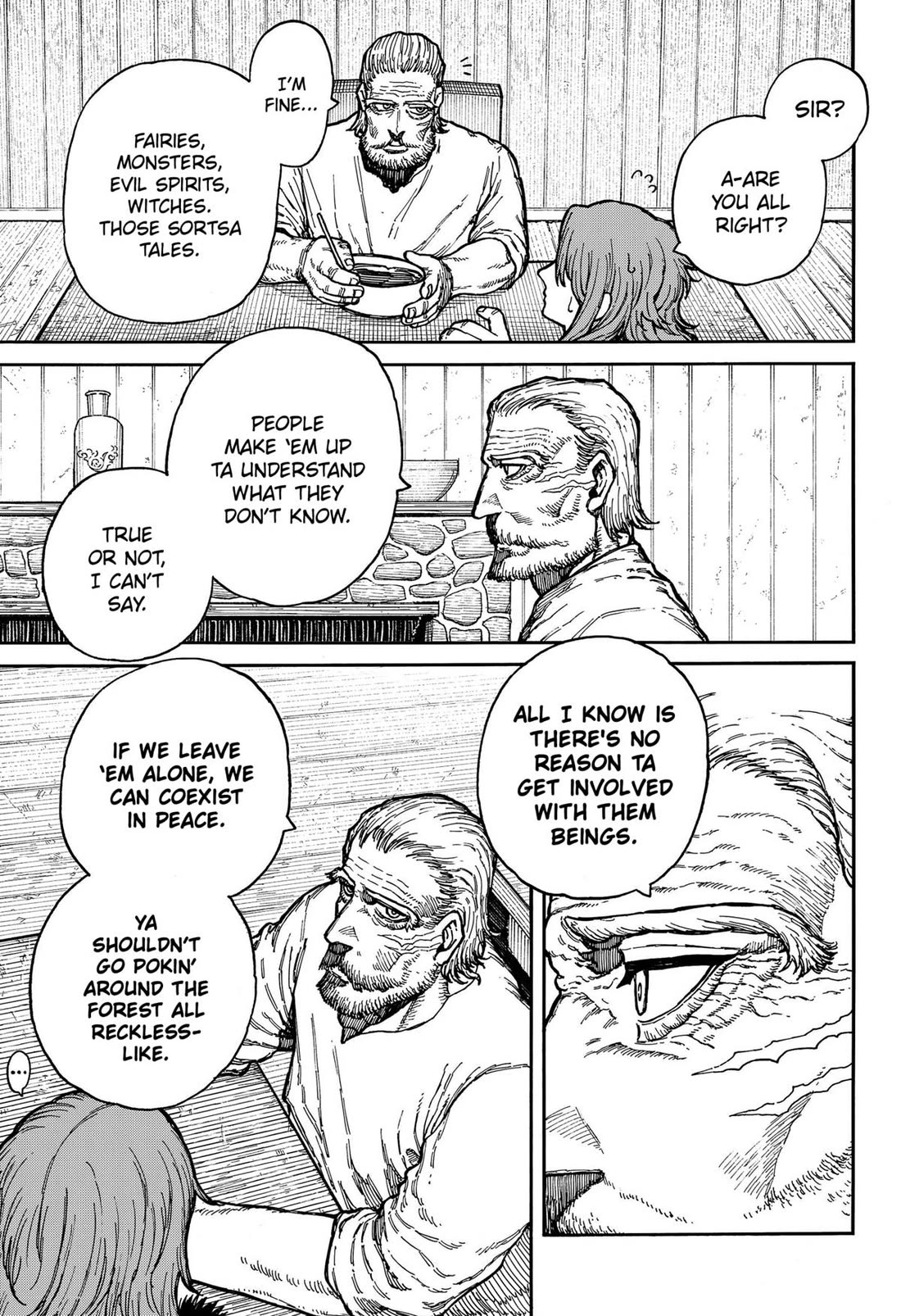 Read Centuria  Manga Online