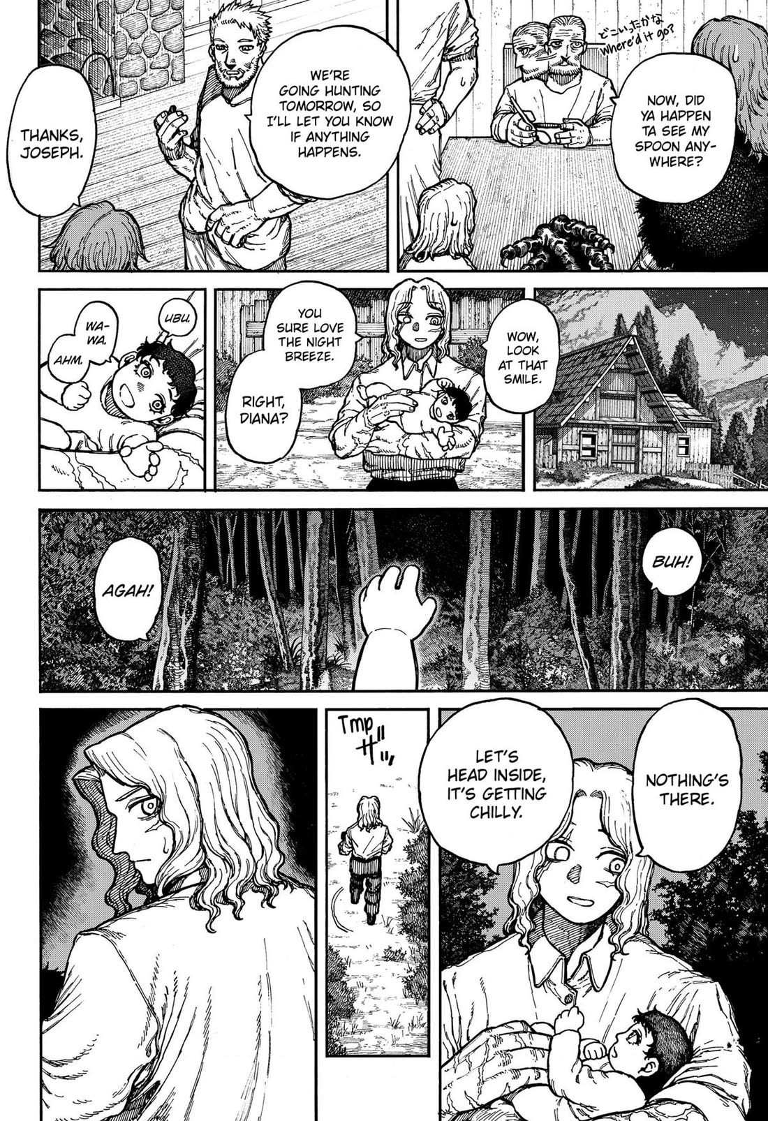 Read Centuria  Manga Online