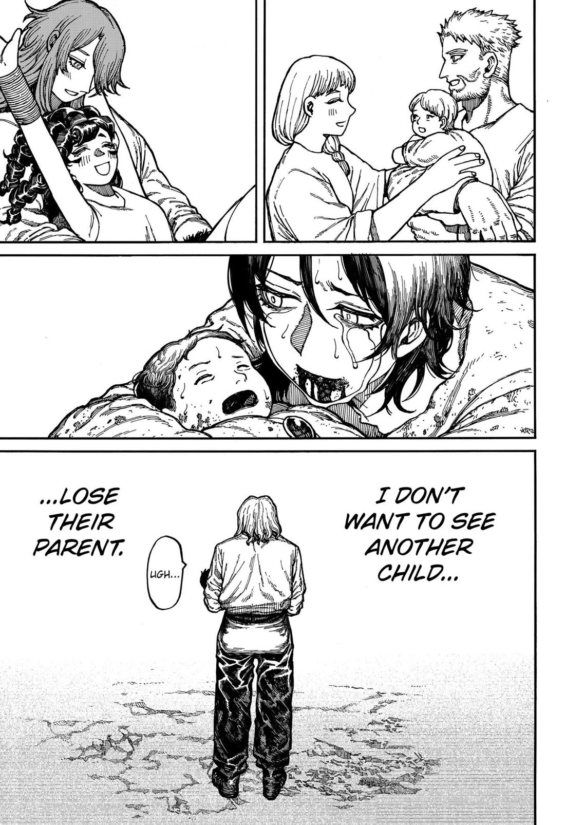 Read Centuria  Manga Online