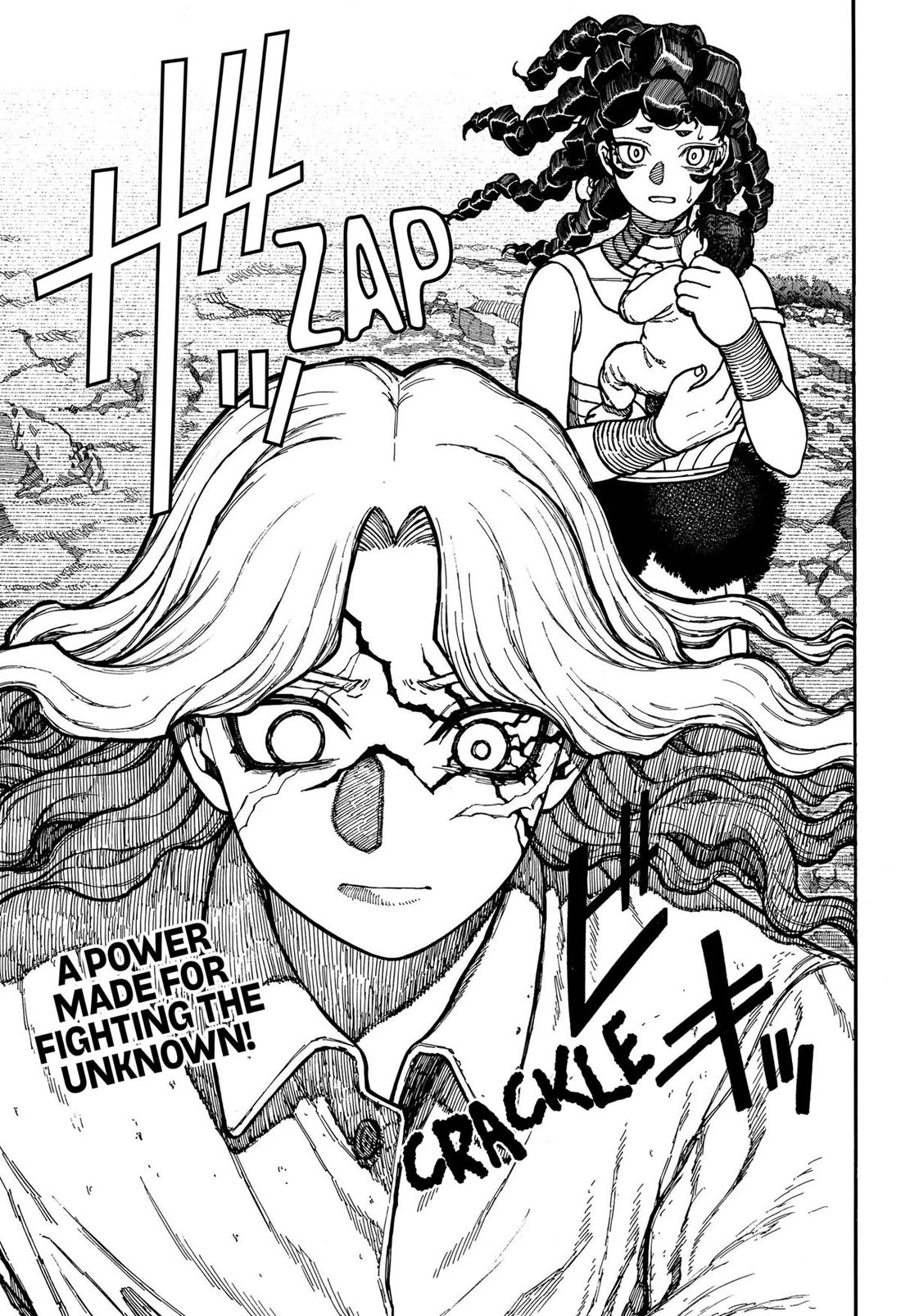 Read Centuria  Manga Online