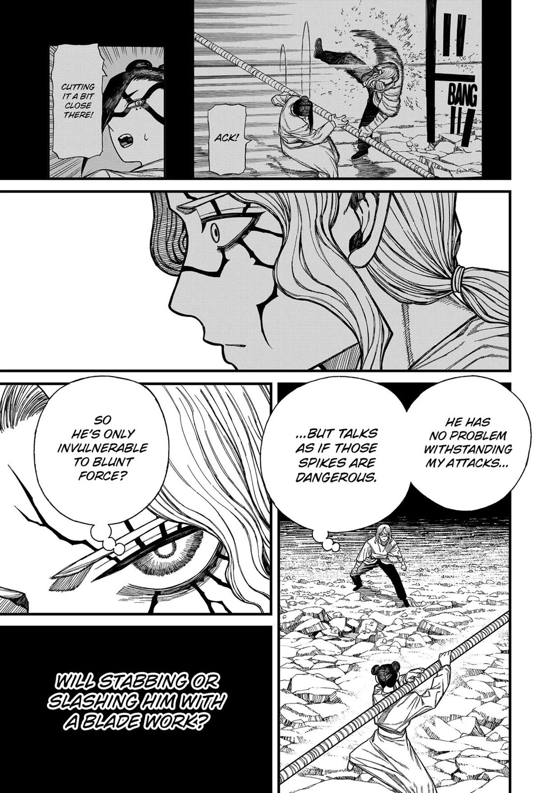 Read Centuria  Manga Online