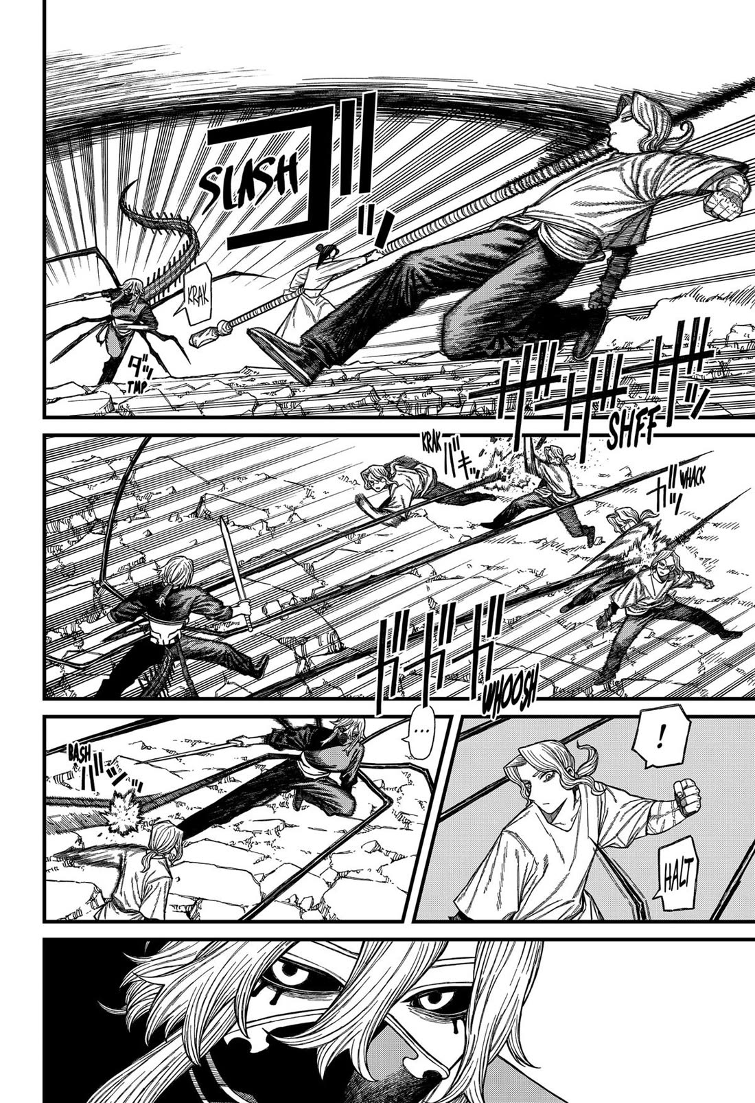 Read Centuria  Manga Online