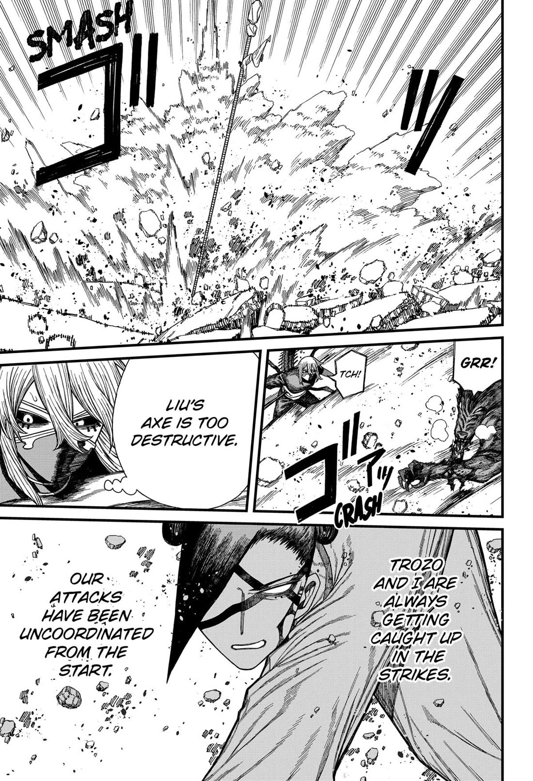 Read Centuria  Manga Online