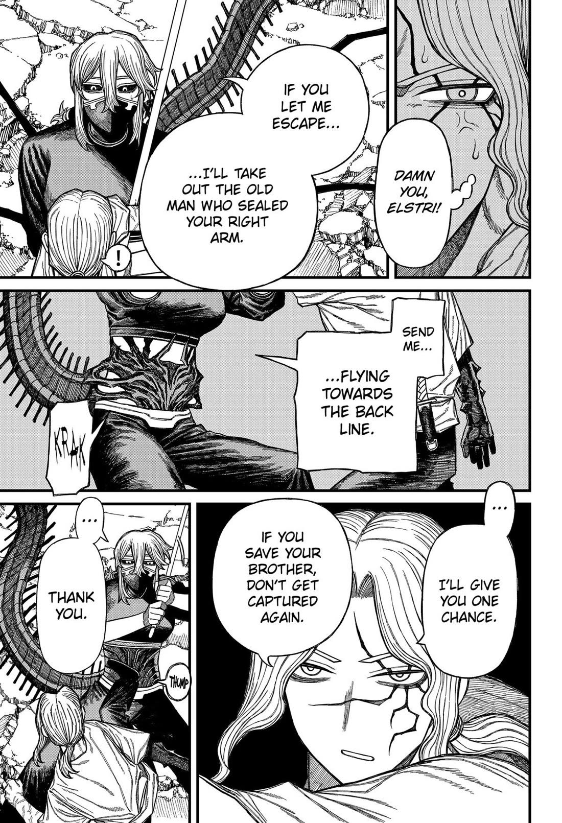 Read Centuria  Manga Online