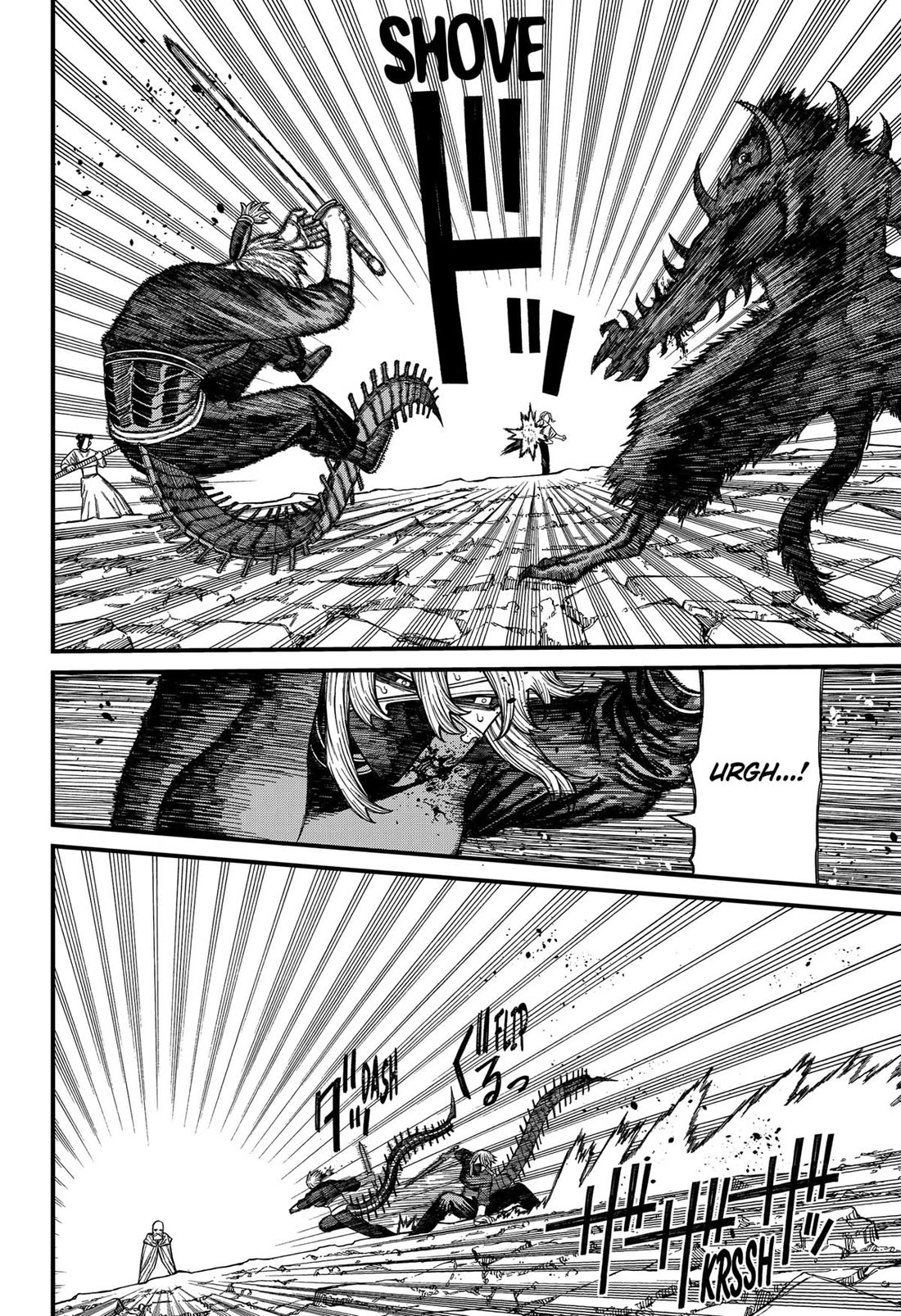 Read Centuria  Manga Online