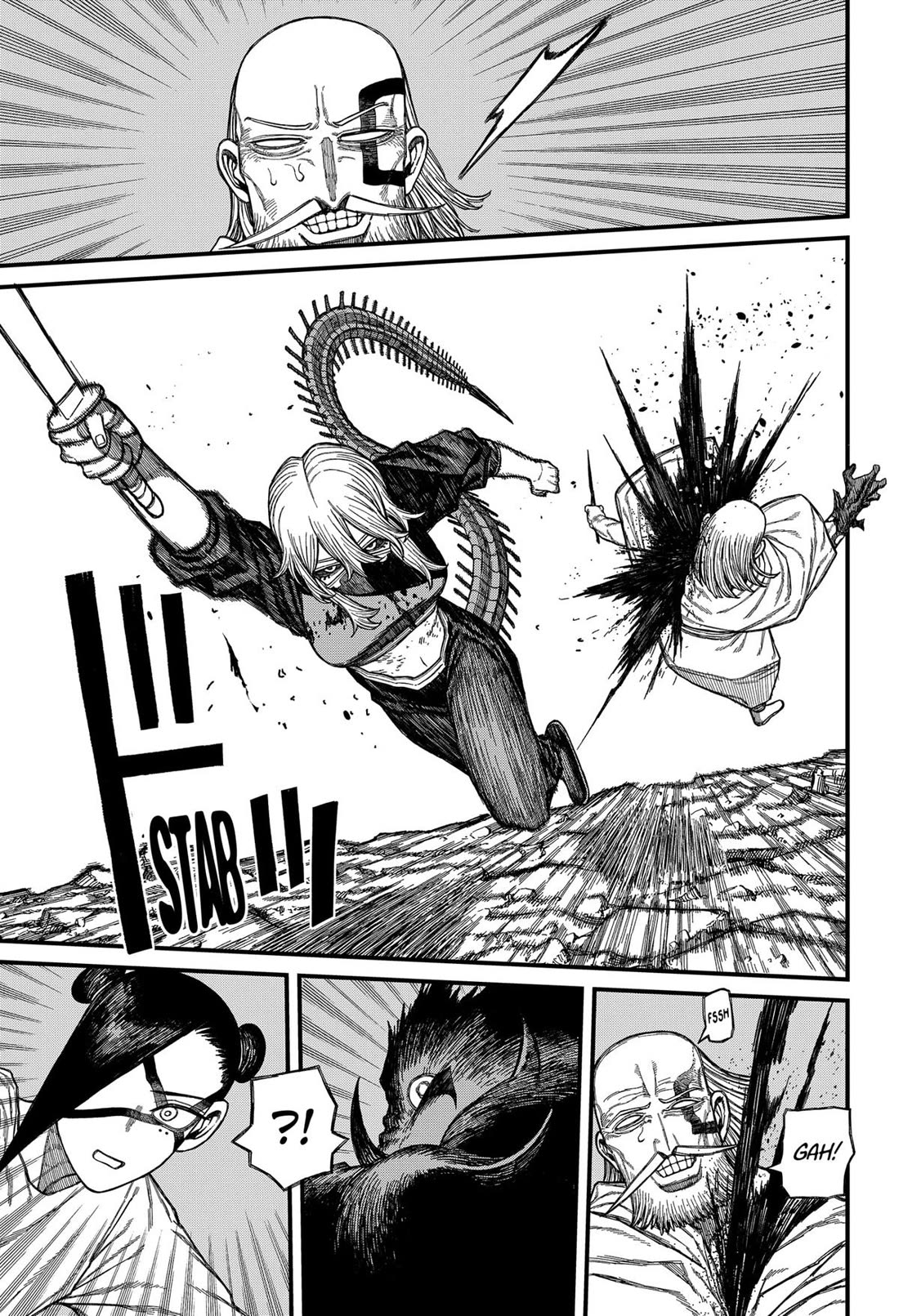 Read Centuria  Manga Online