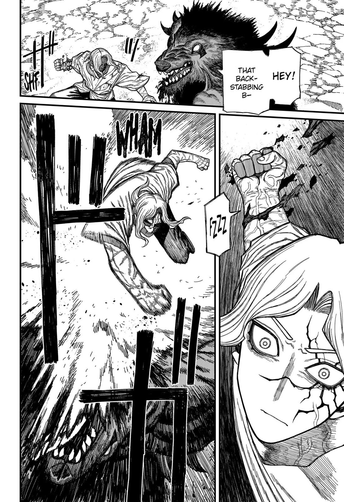 Read Centuria  Manga Online