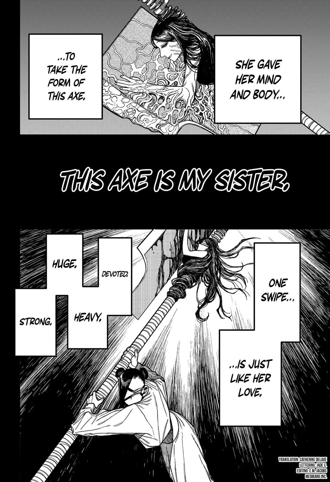 Read Centuria  Manga Online