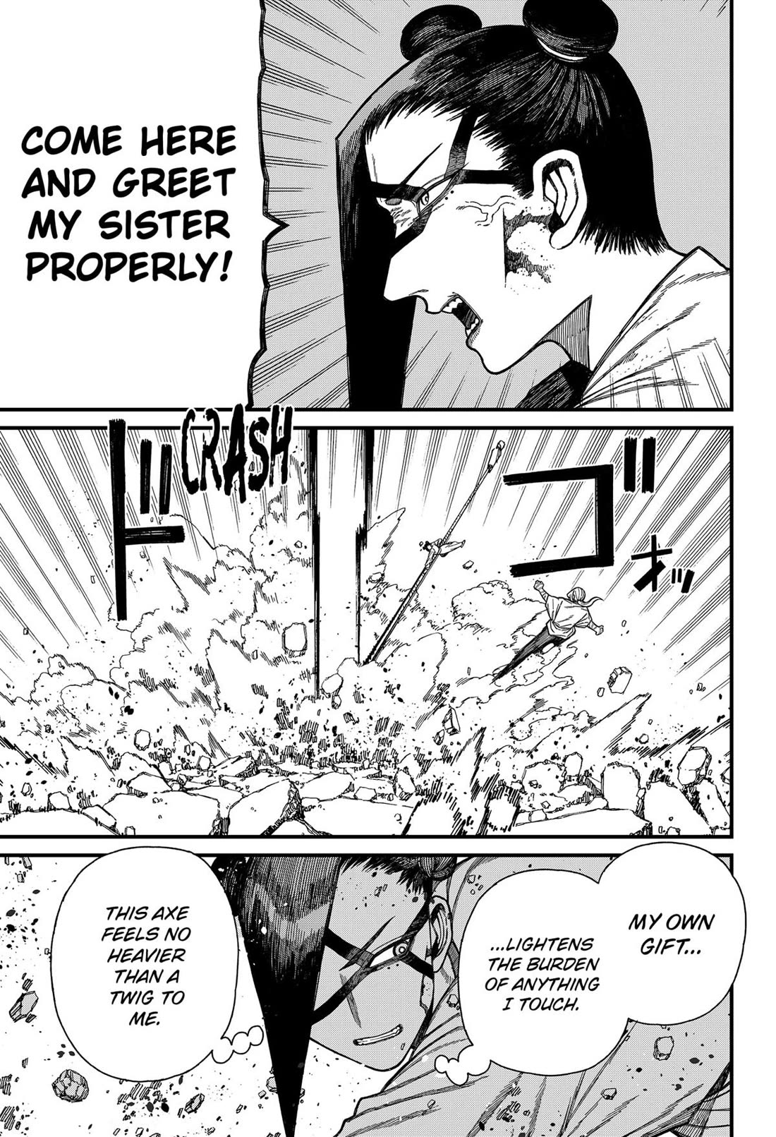 Read Centuria  Manga Online