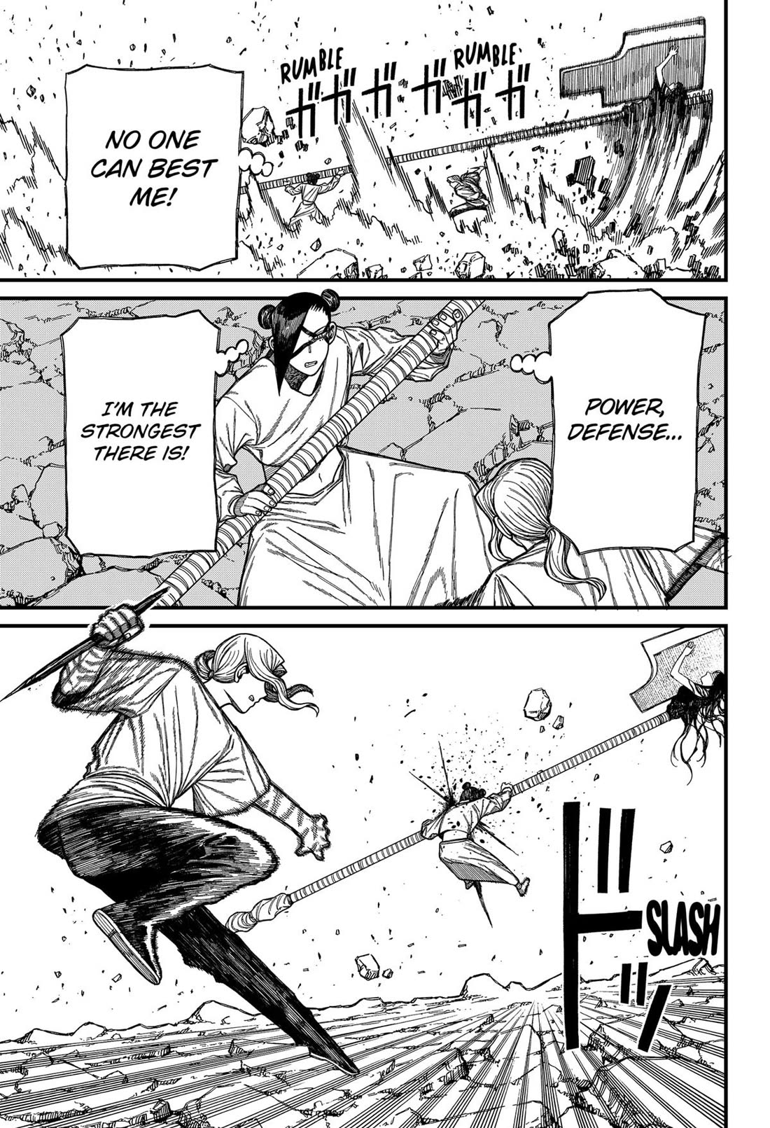 Read Centuria  Manga Online