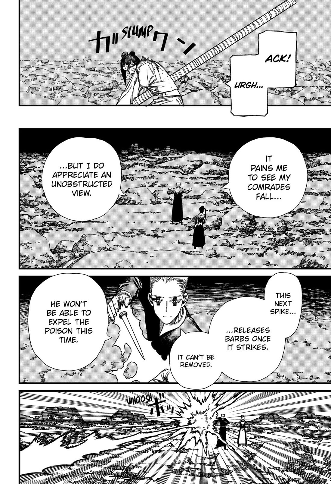 Read Centuria  Manga Online