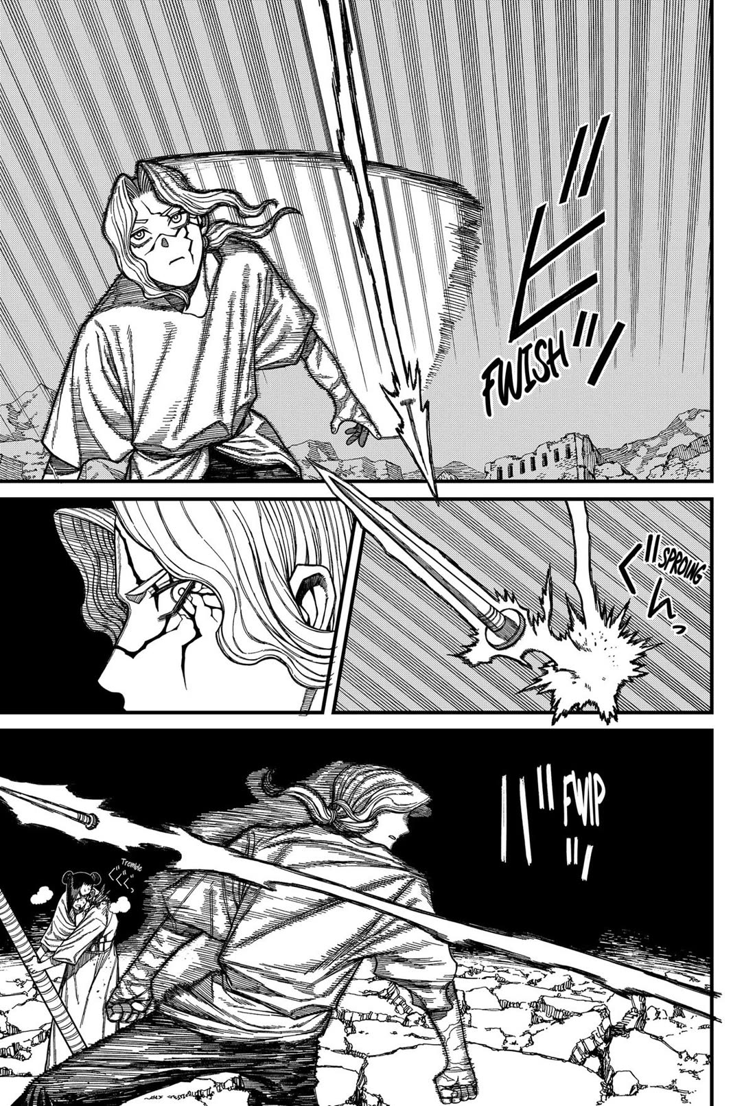 Read Centuria  Manga Online