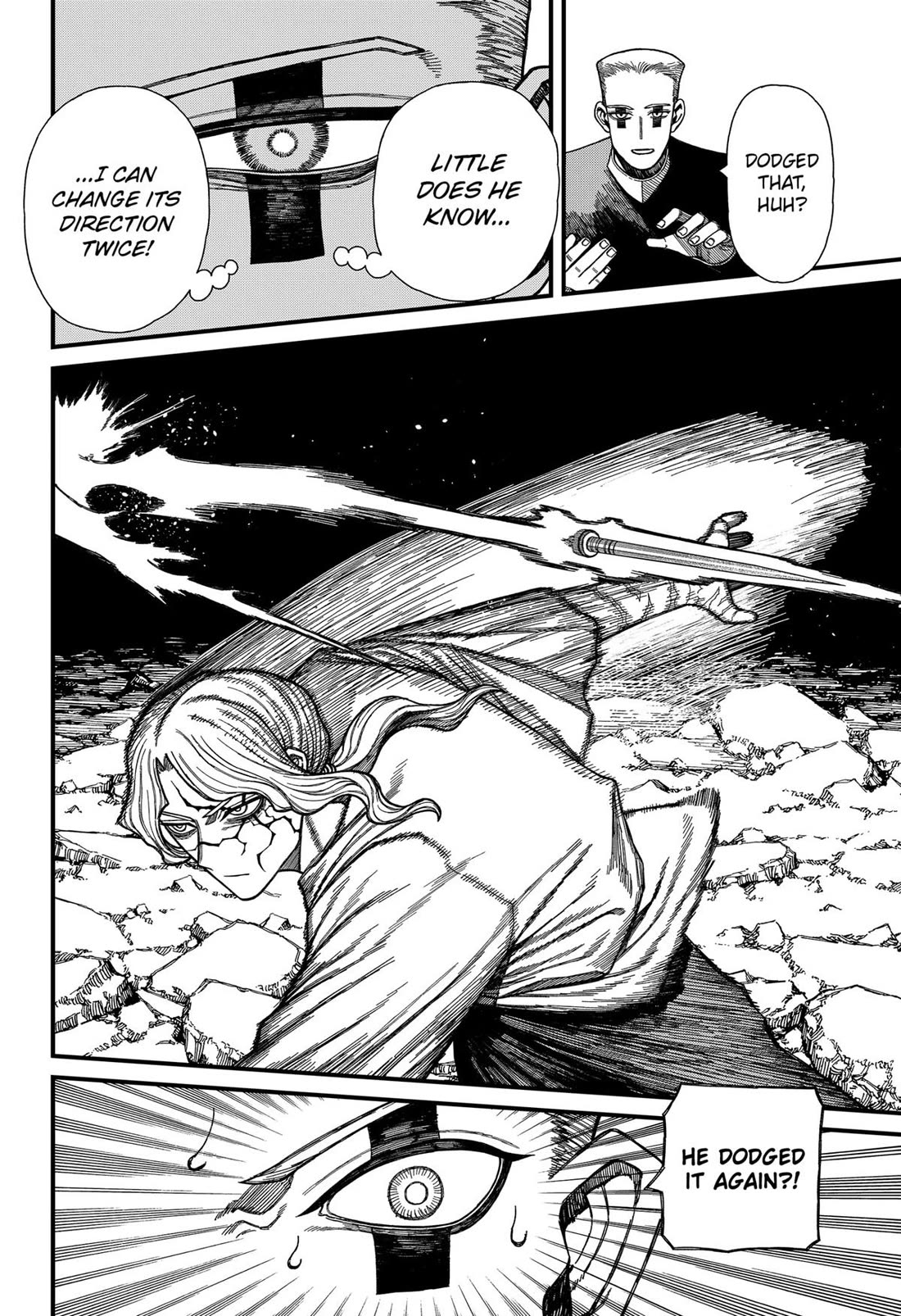 Read Centuria  Manga Online