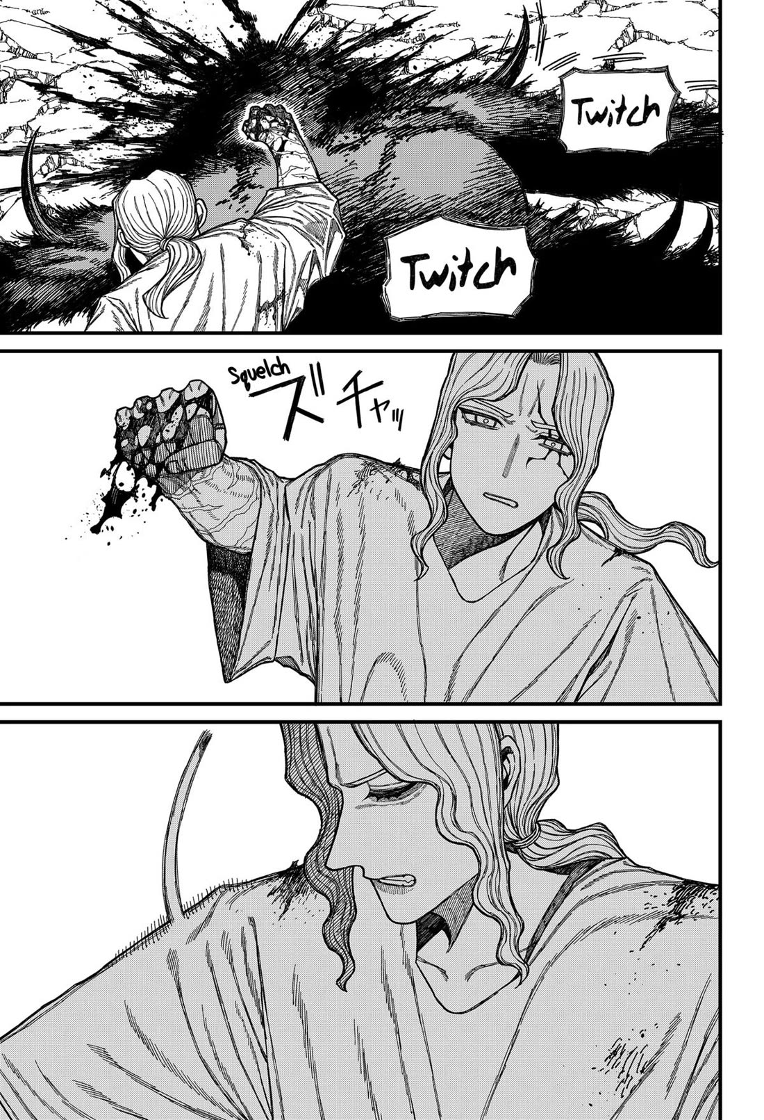 Read Centuria  Manga Online