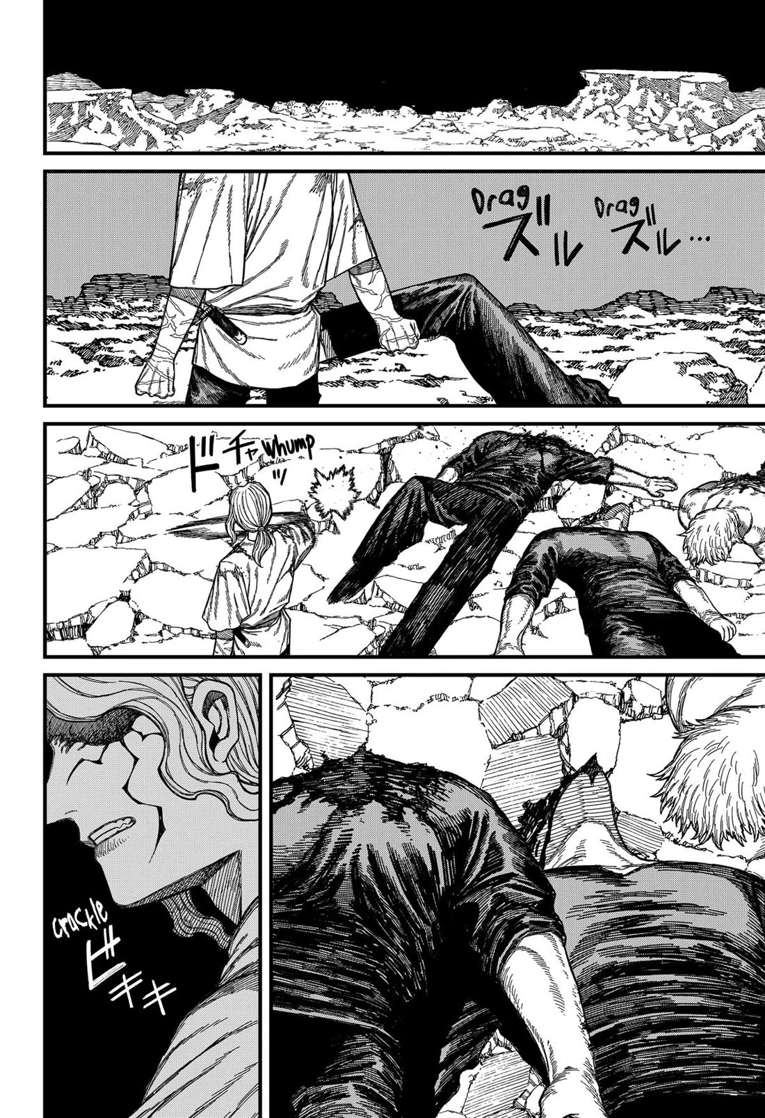 Read Centuria  Manga Online