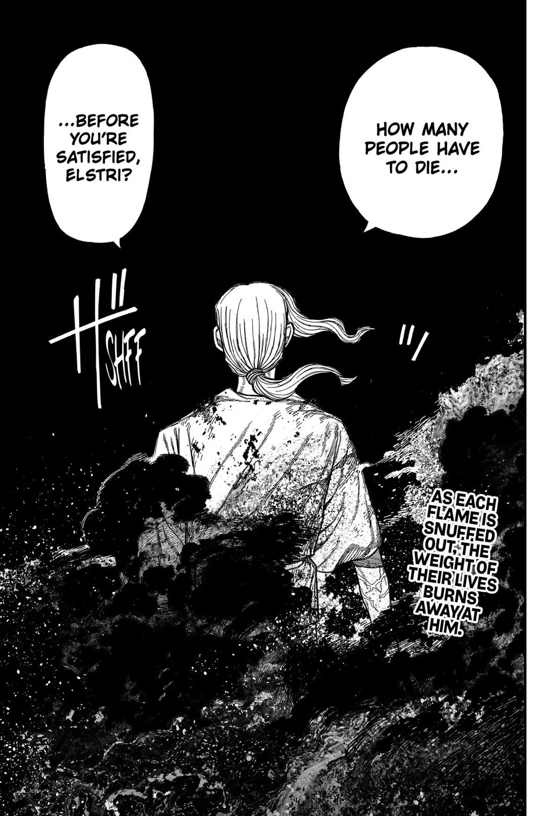 Read Centuria  Manga Online