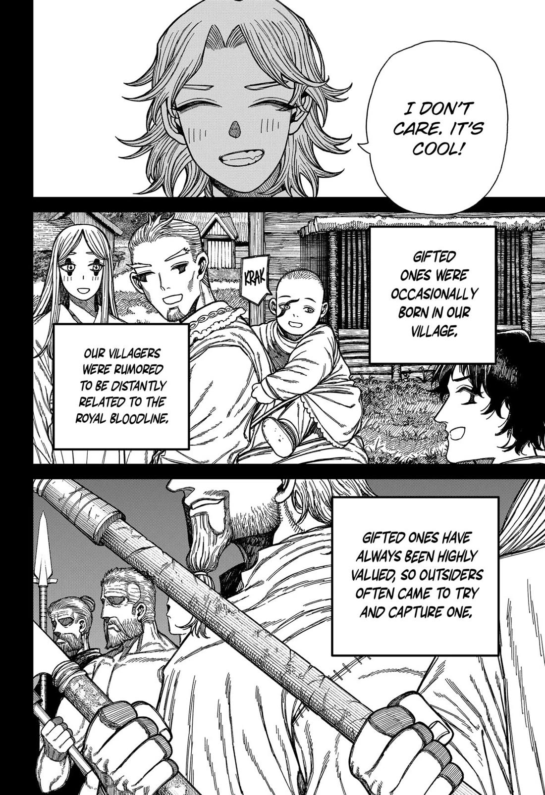 Read Centuria  Manga Online