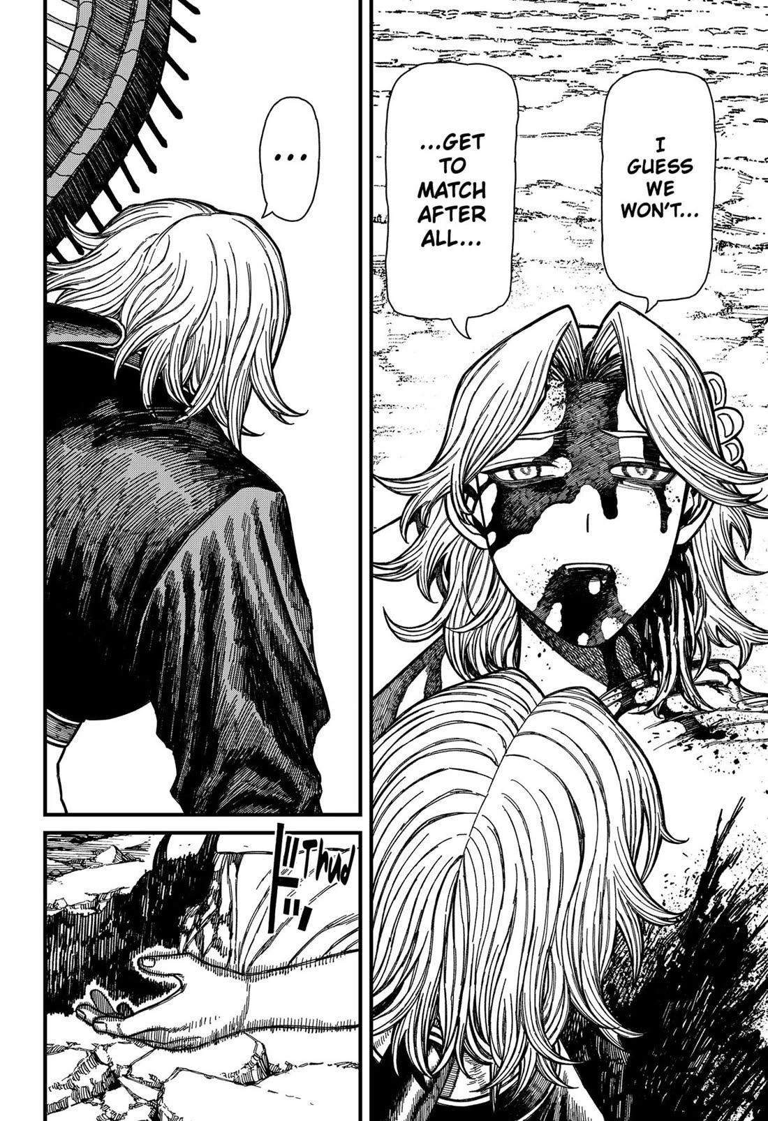 Read Centuria  Manga Online