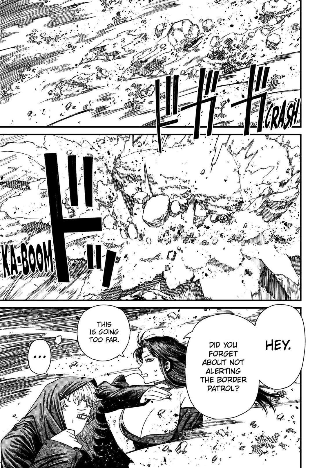 Read Centuria  Manga Online