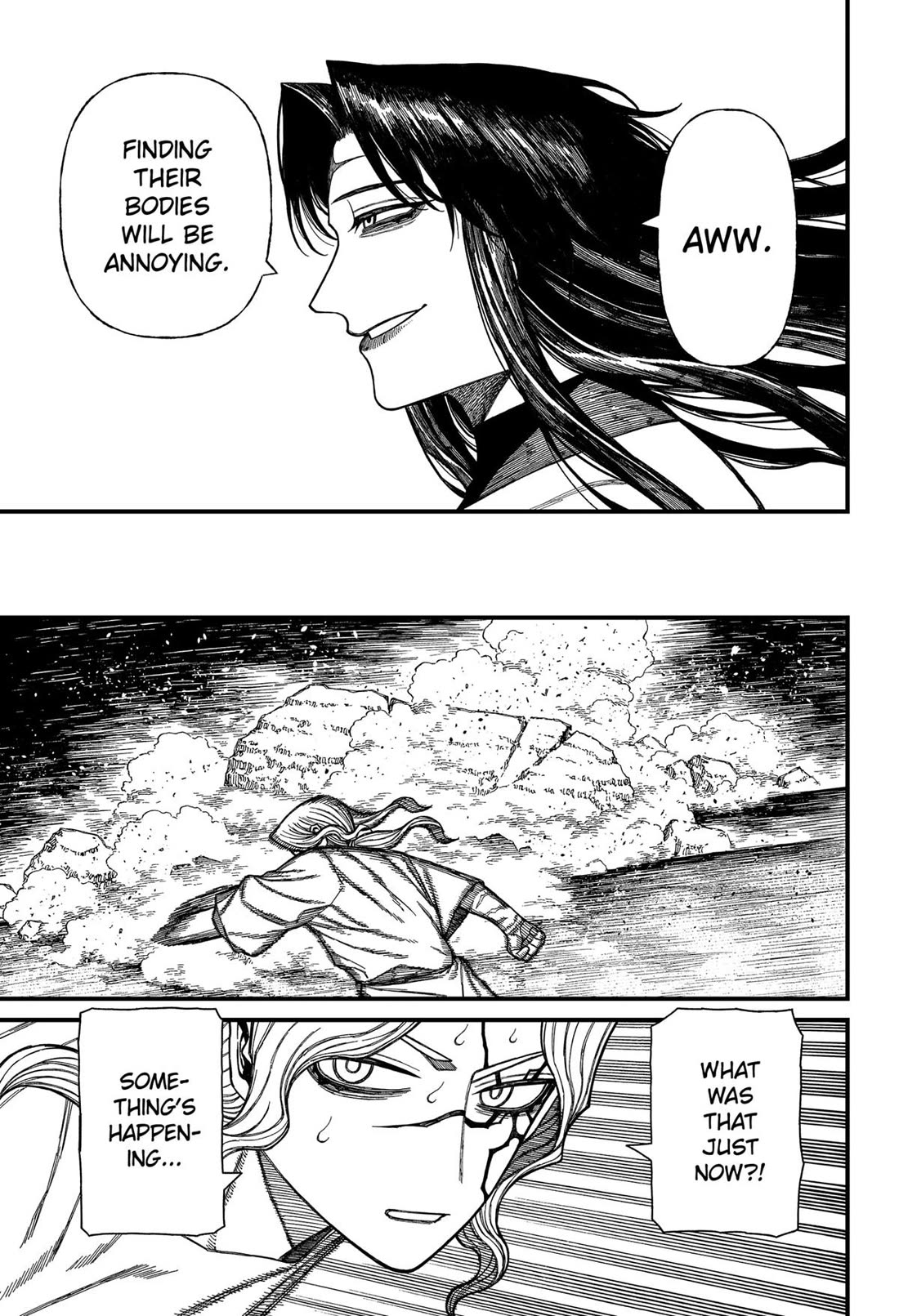 Read Centuria  Manga Online