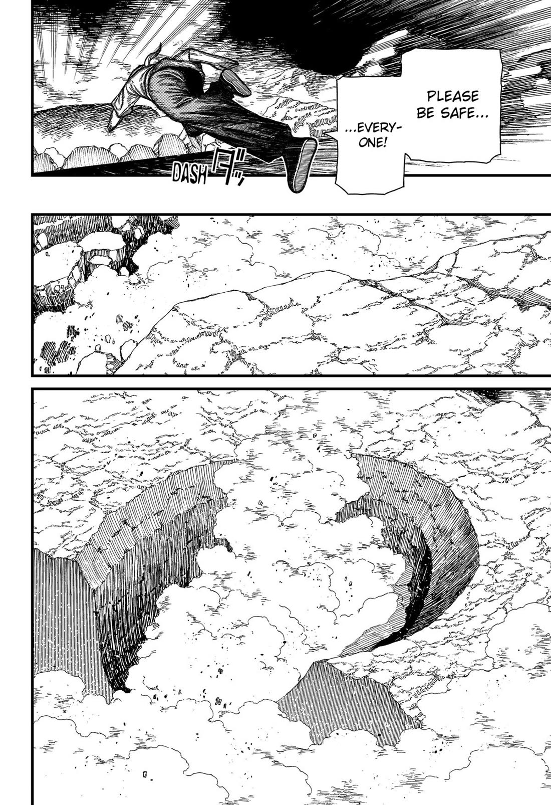 Read Centuria  Manga Online