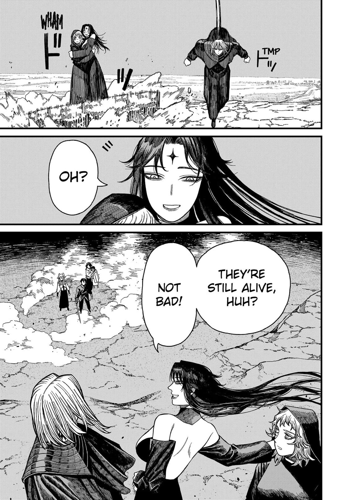 Read Centuria  Manga Online