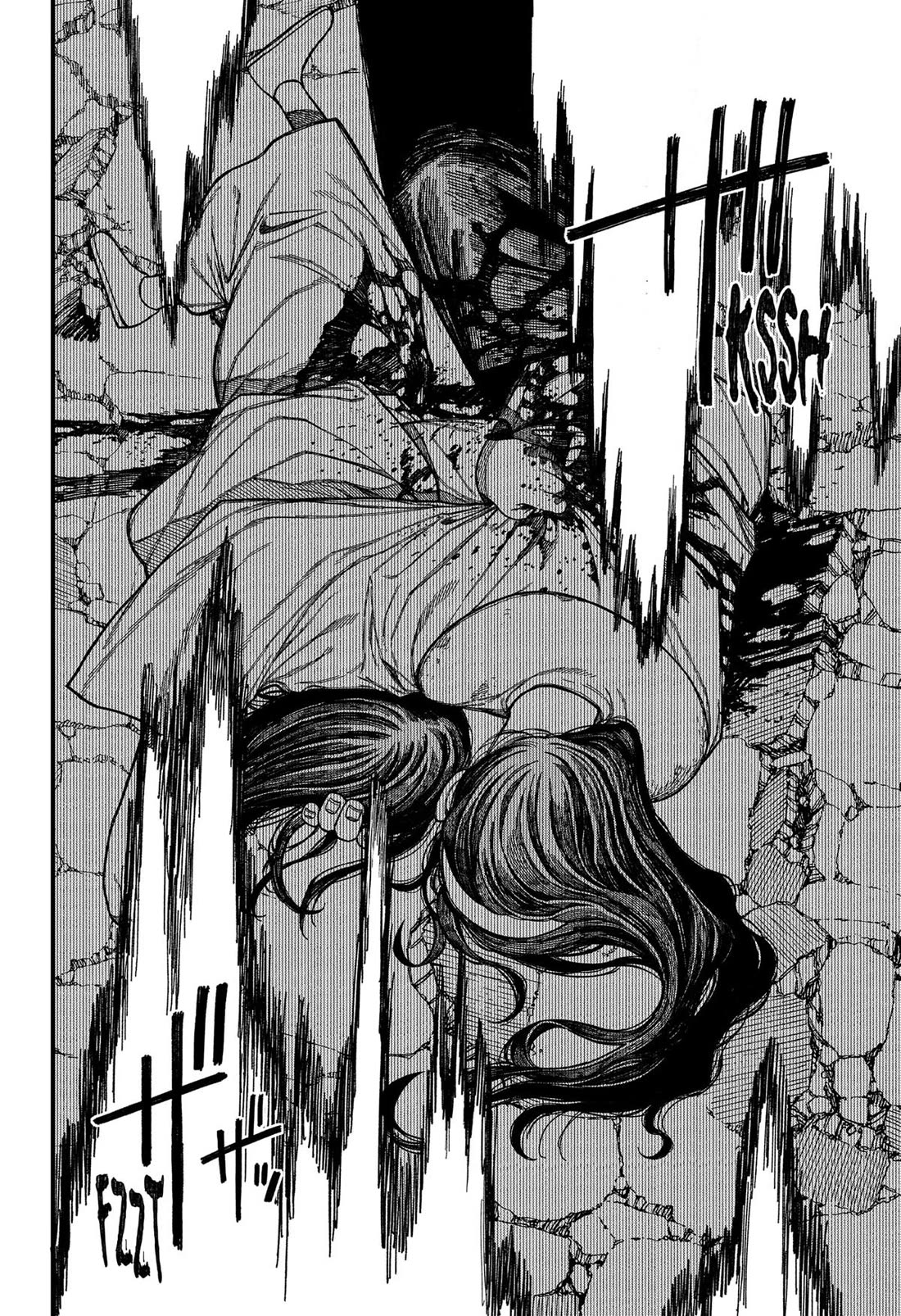 Read Centuria  Manga Online