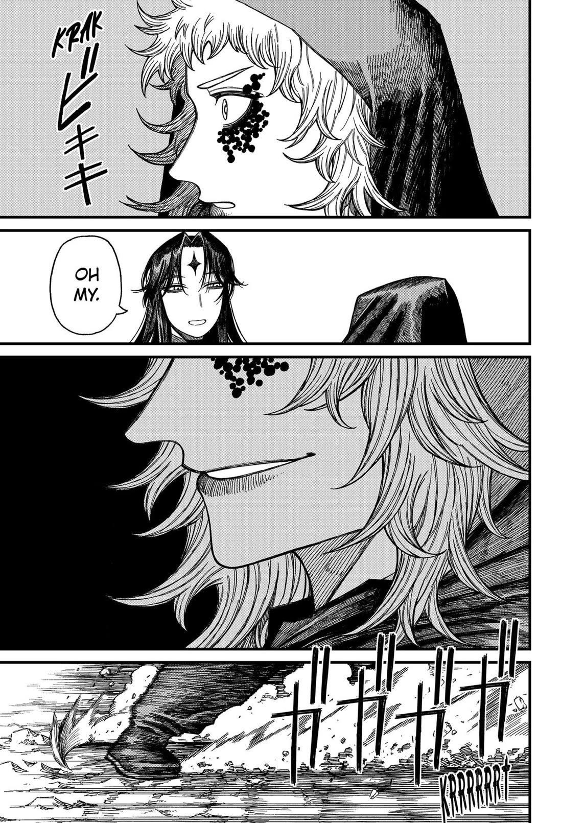 Read Centuria  Manga Online