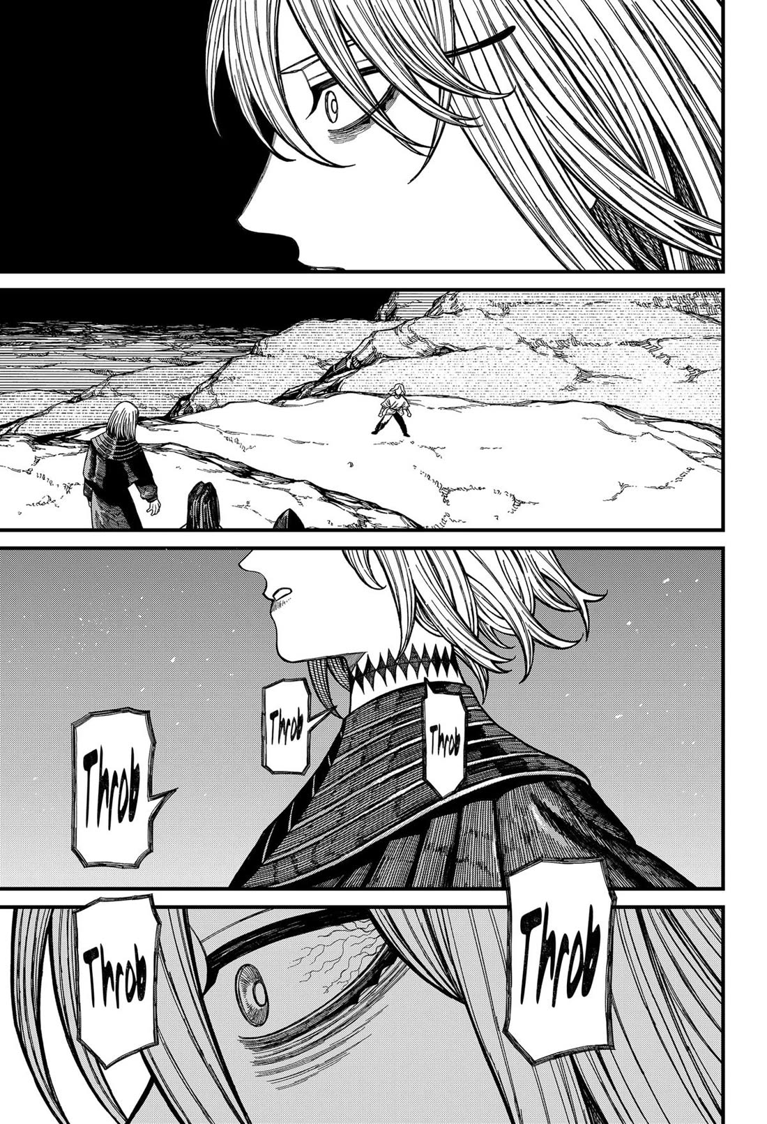 Read Centuria  Manga Online