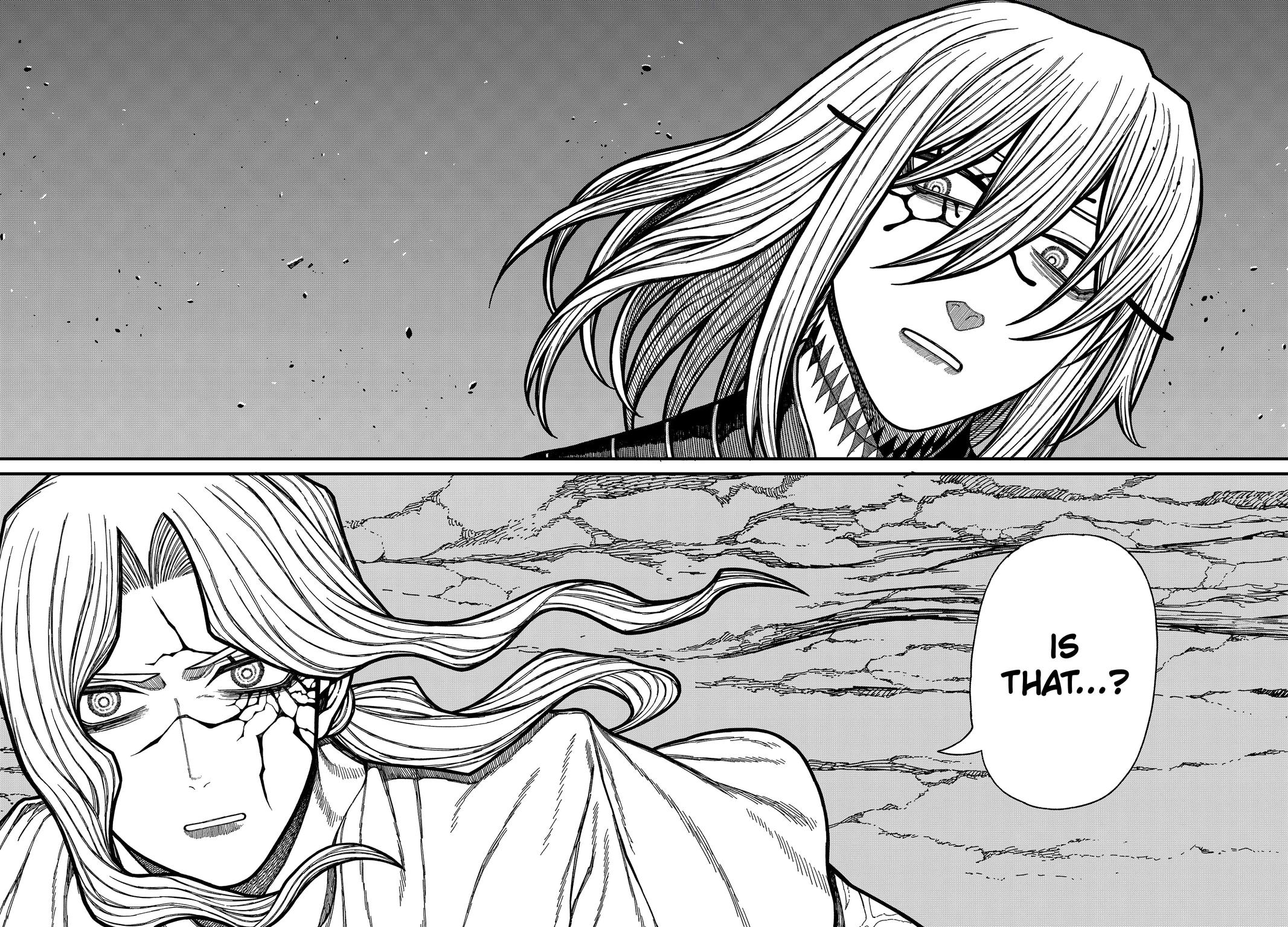 Read Centuria  Manga Online