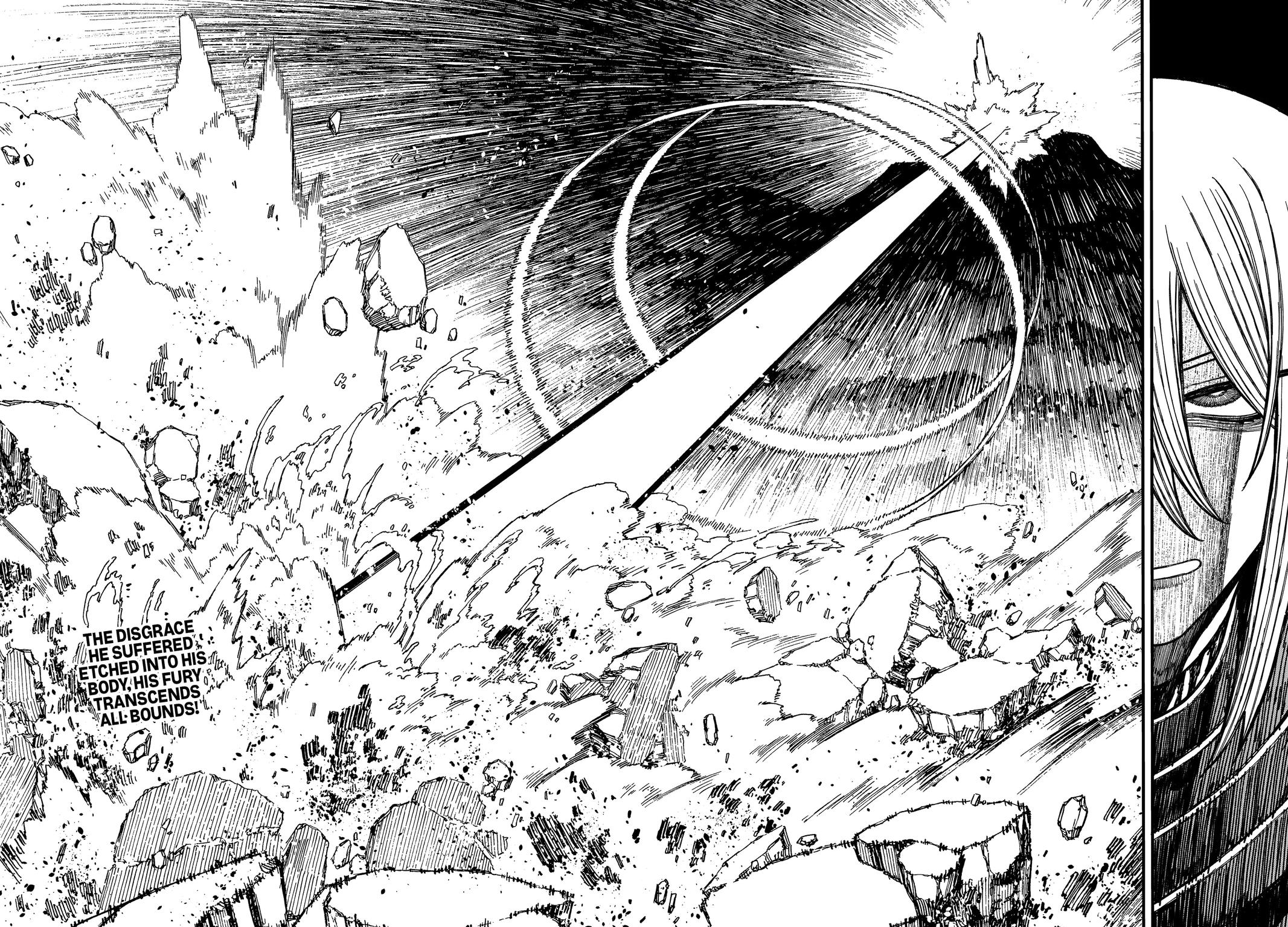 Read Centuria  Manga Online