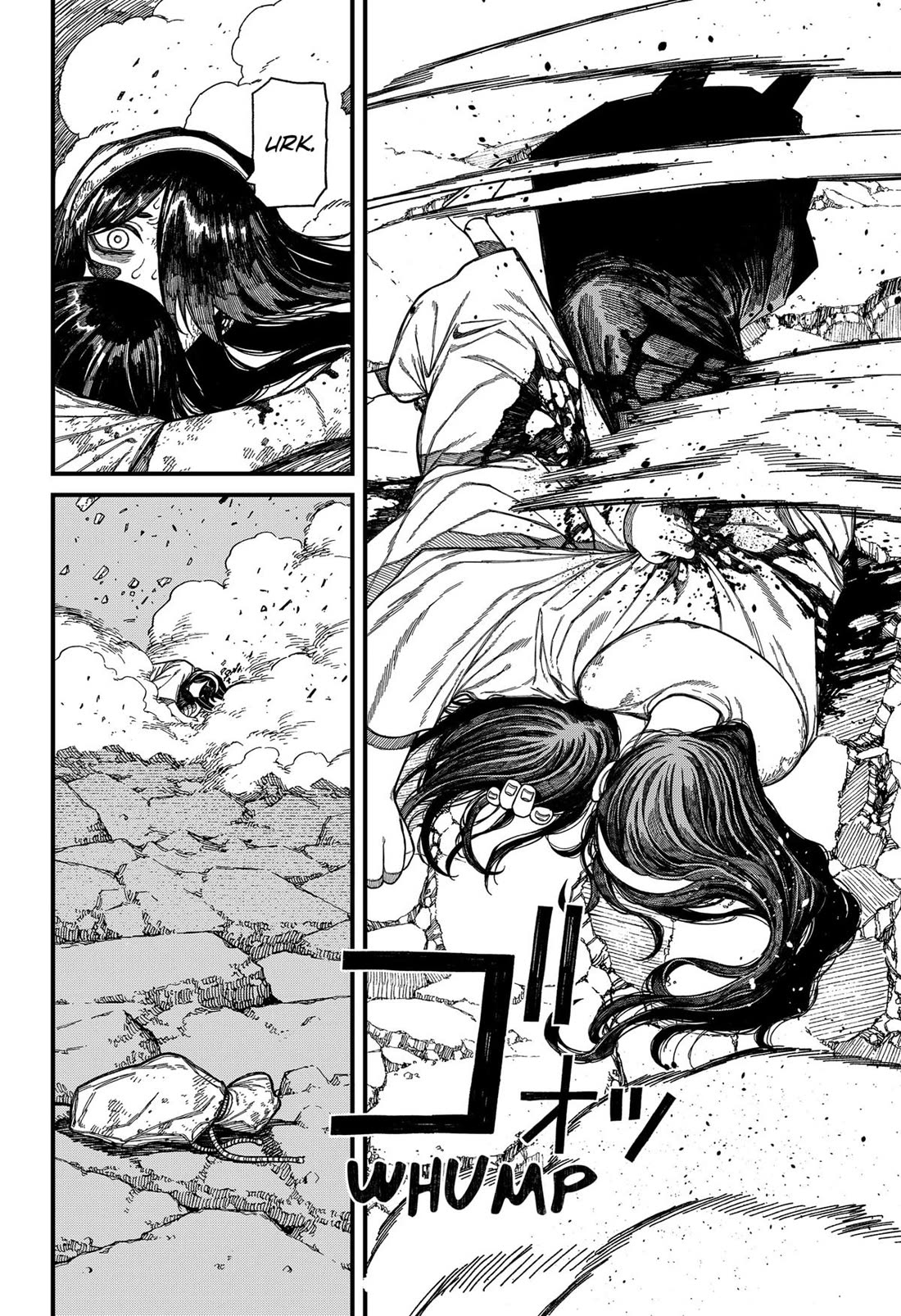 Read Centuria  Manga Online