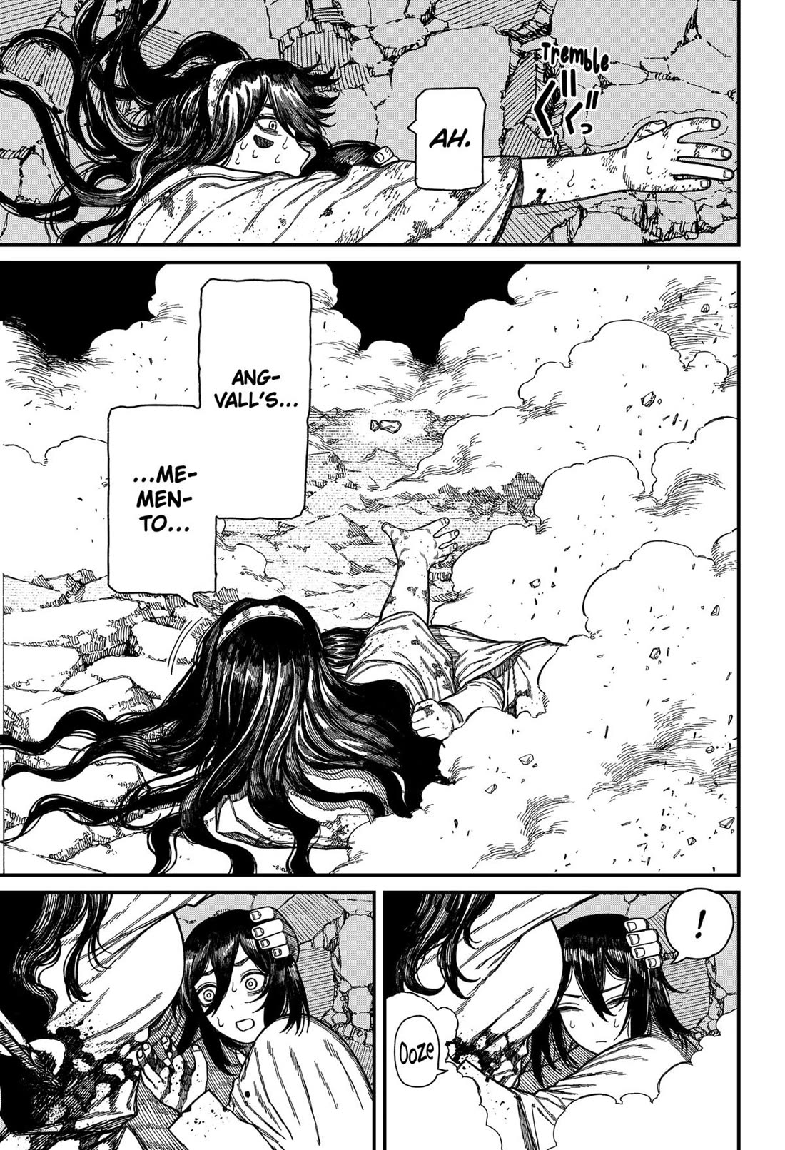 Read Centuria  Manga Online